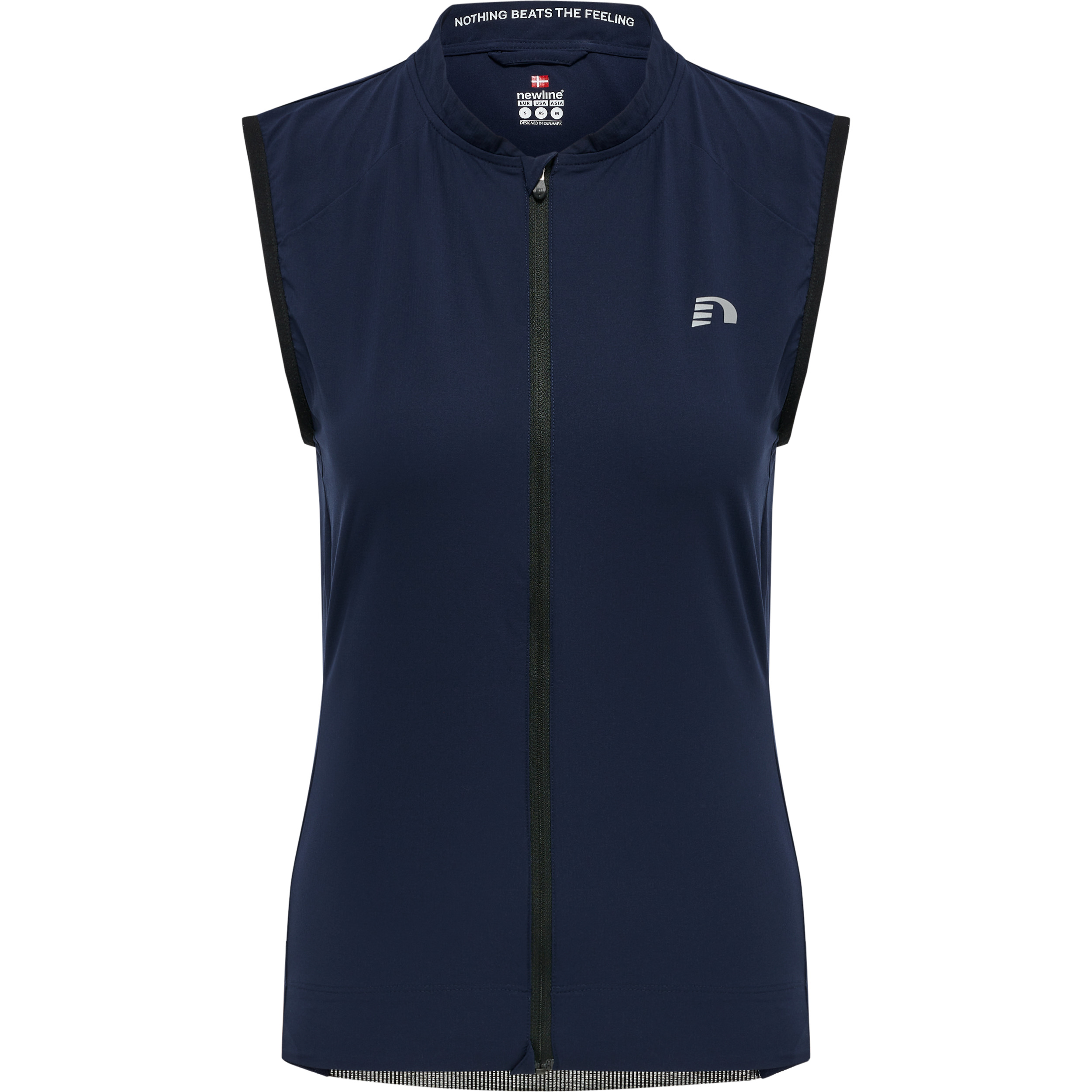 WOMENS CORE BIKE GILET