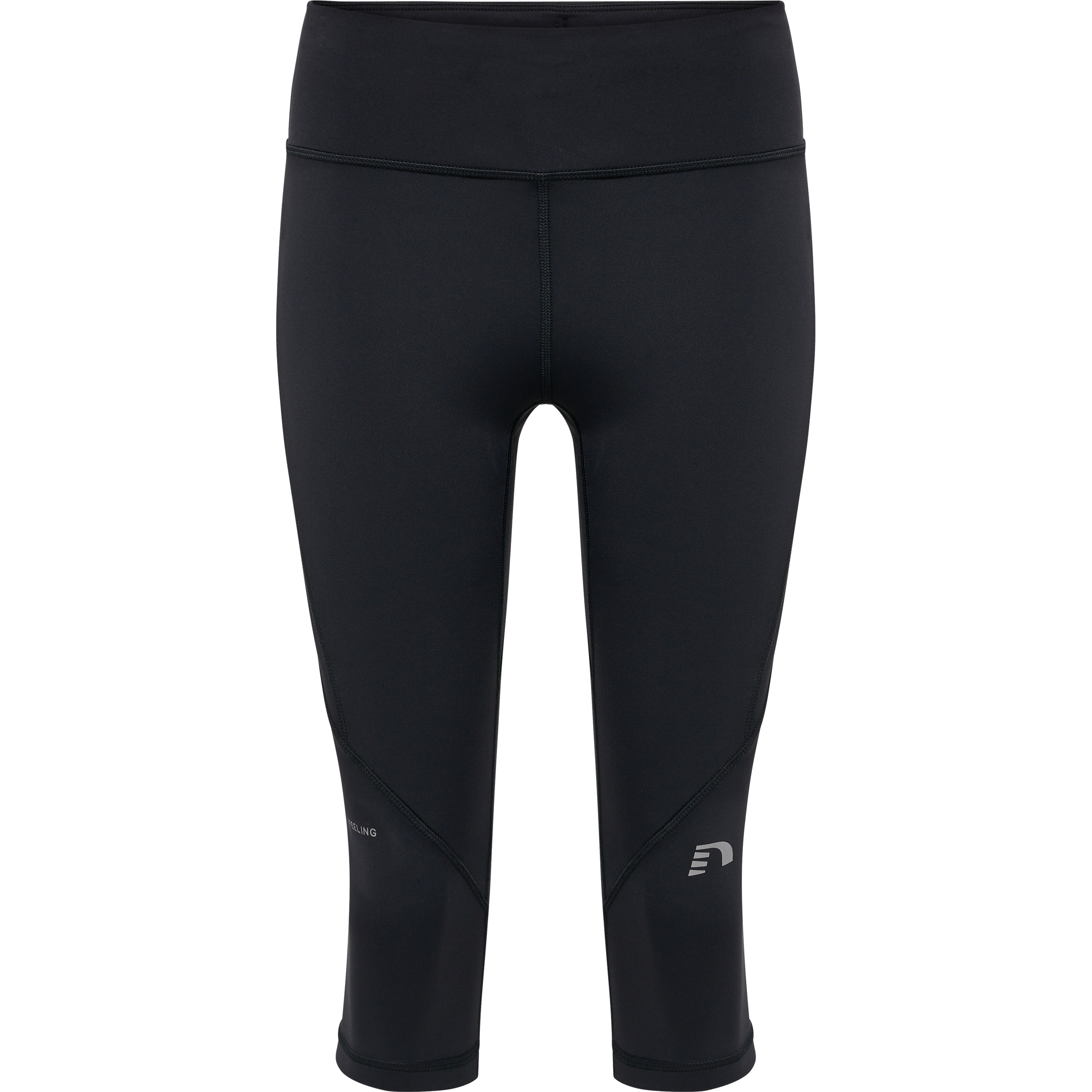 WOMEN HW KNEE TIGHTS