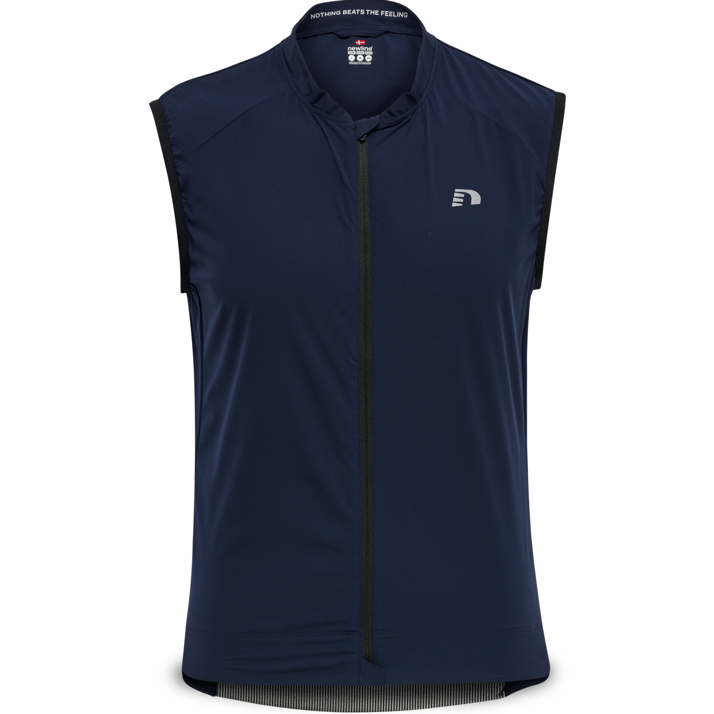 MENS CORE BIKE GILET