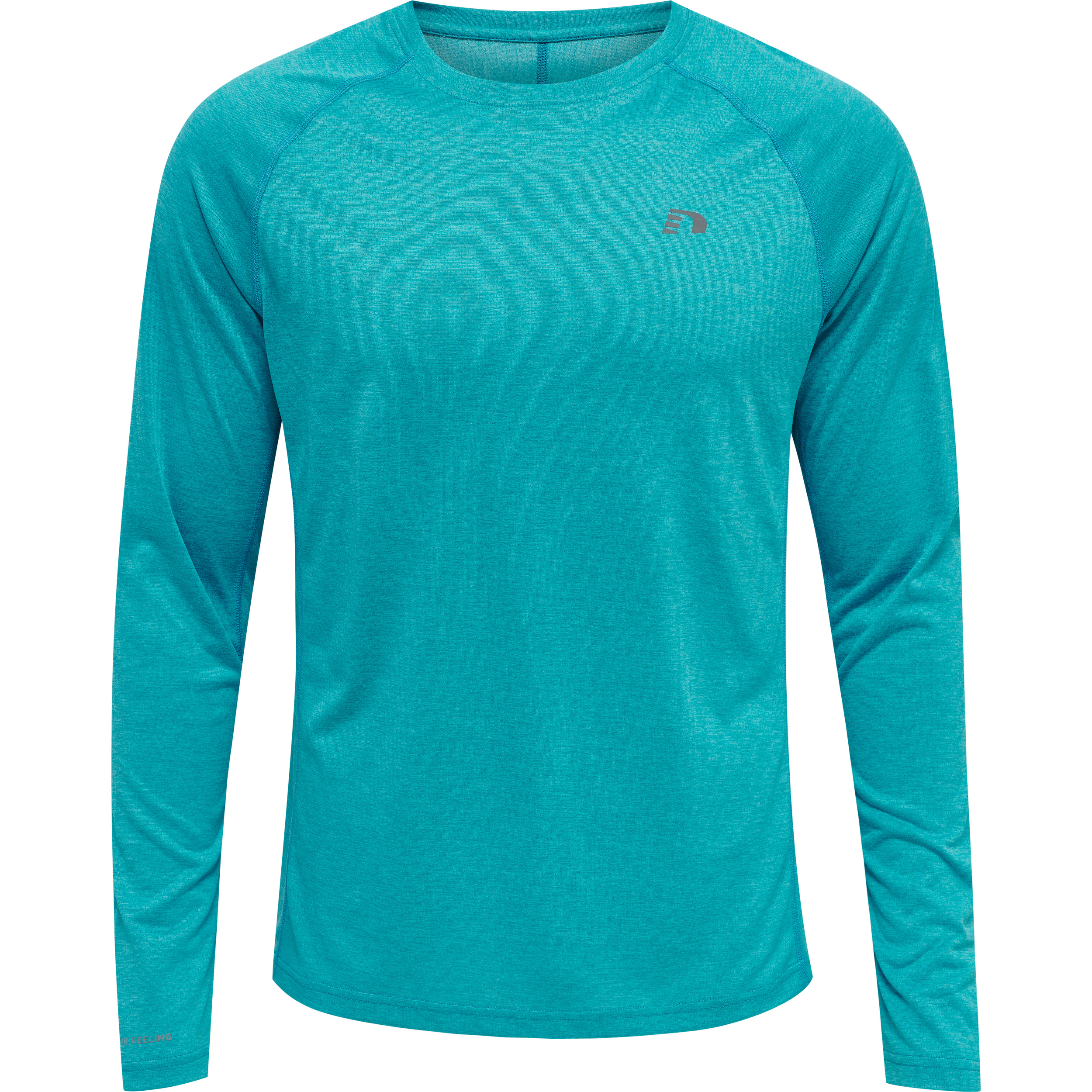 MEN RUNNING L/S