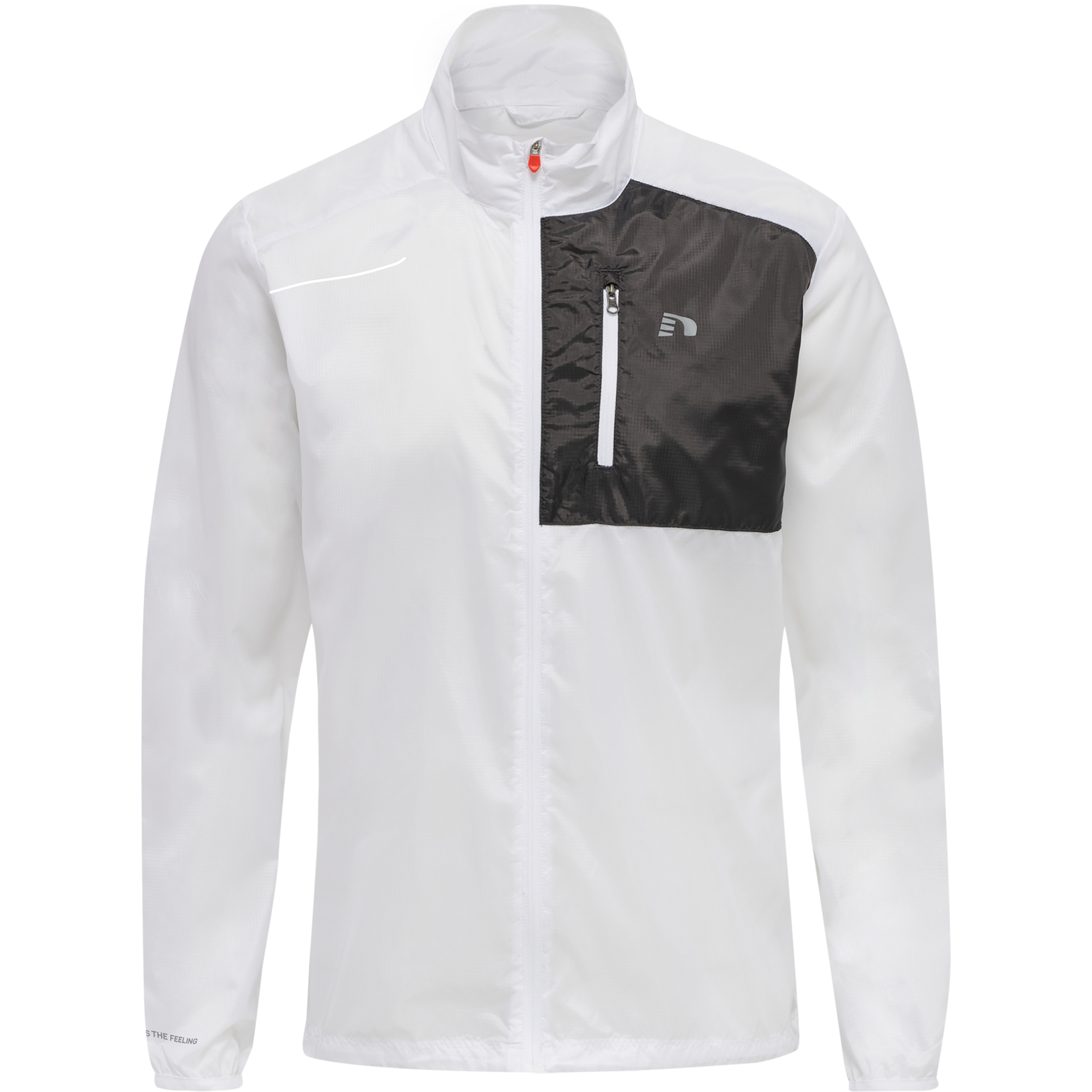 MEN PACKABLE TECH JACKET