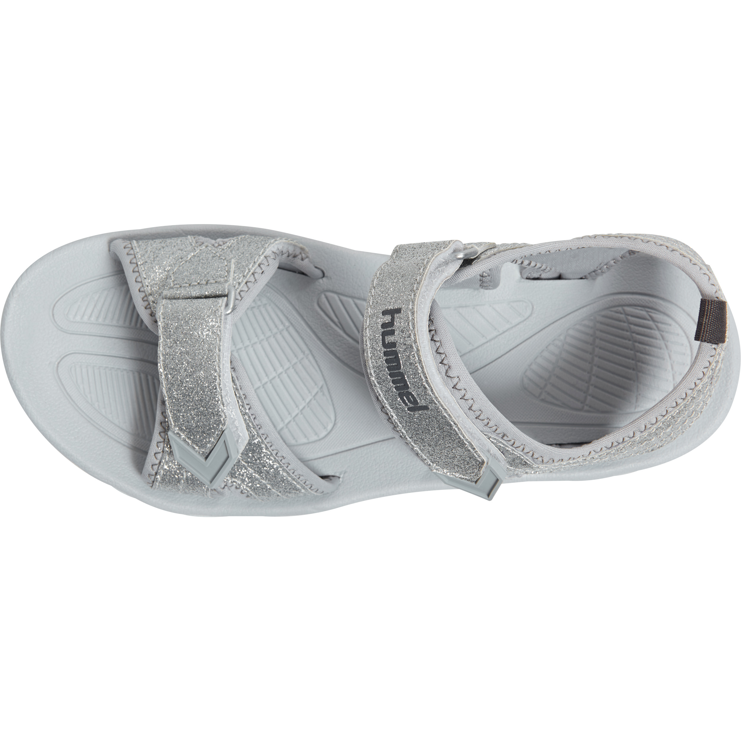 SANDAL GLITTER JR
