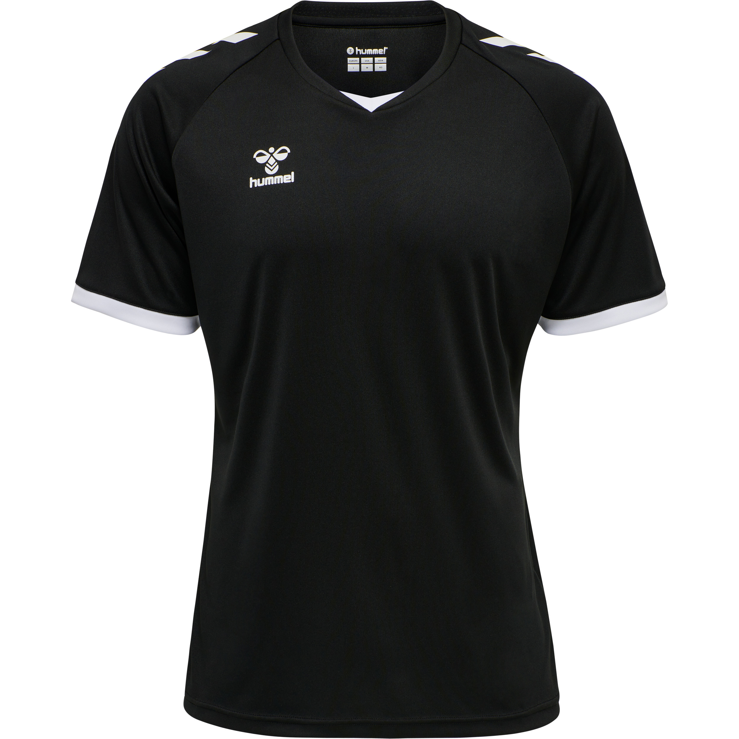hmlCORE VOLLEY TEE