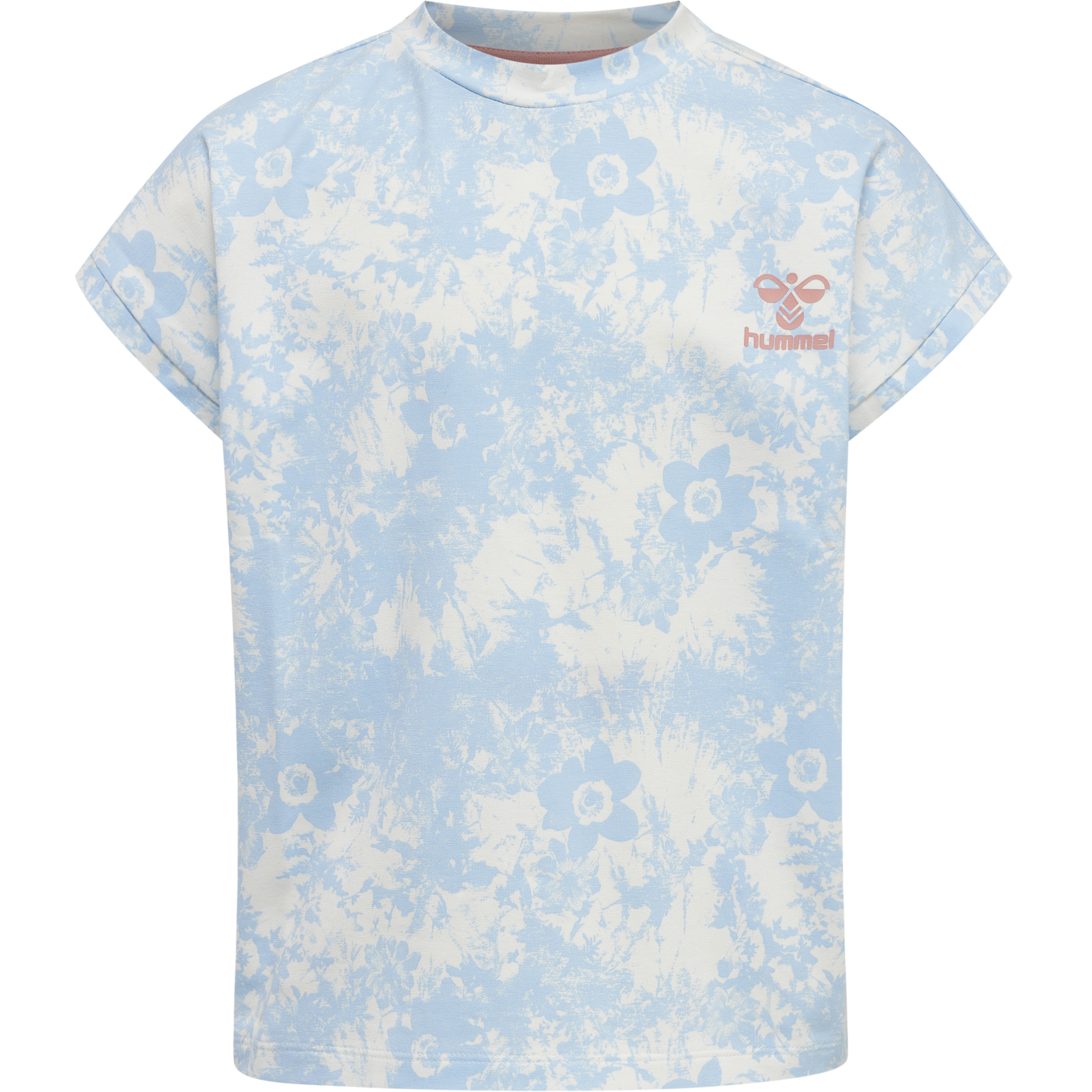 hmlINEZ T-SHIRT S/S
