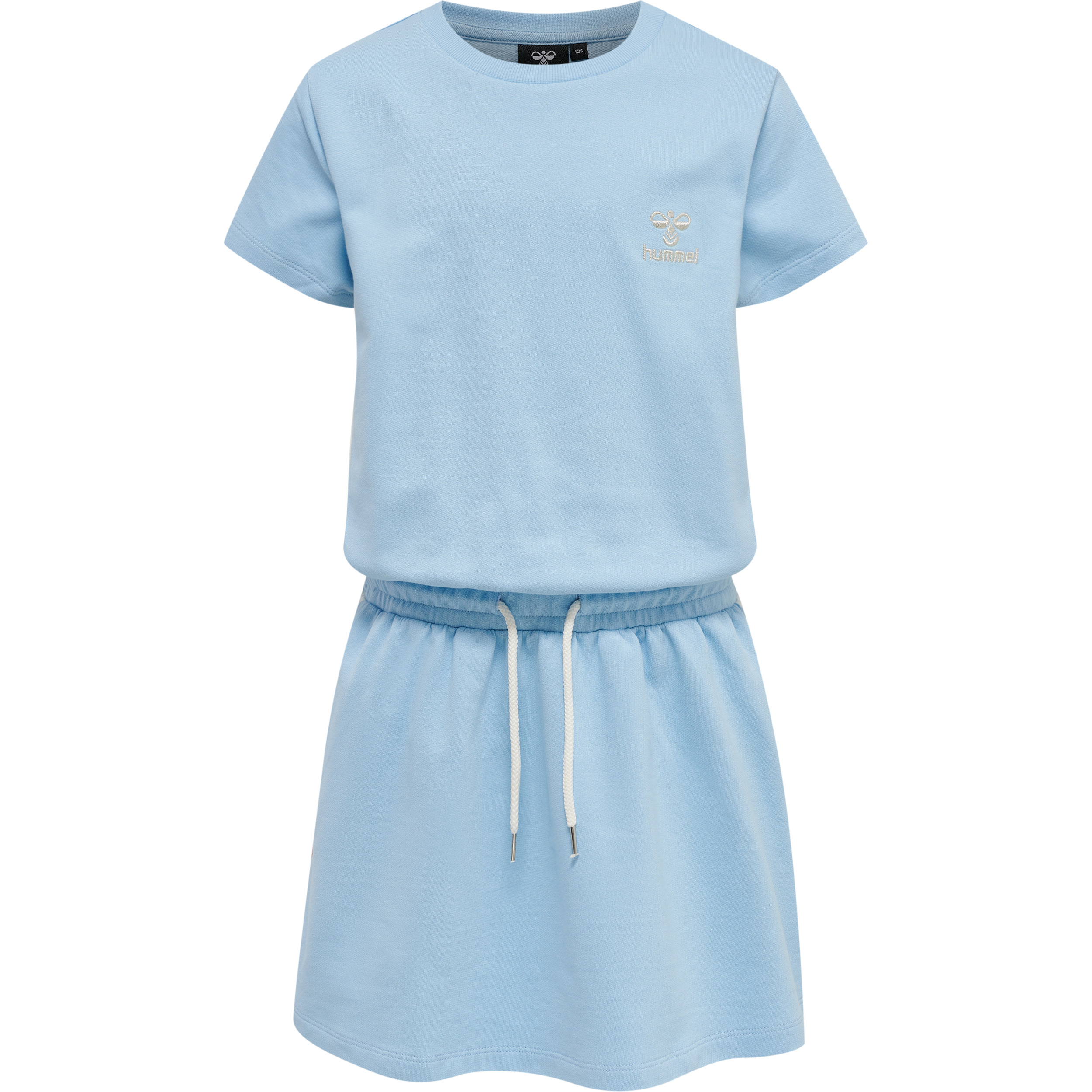 hmlCALIDA DRESS S/S