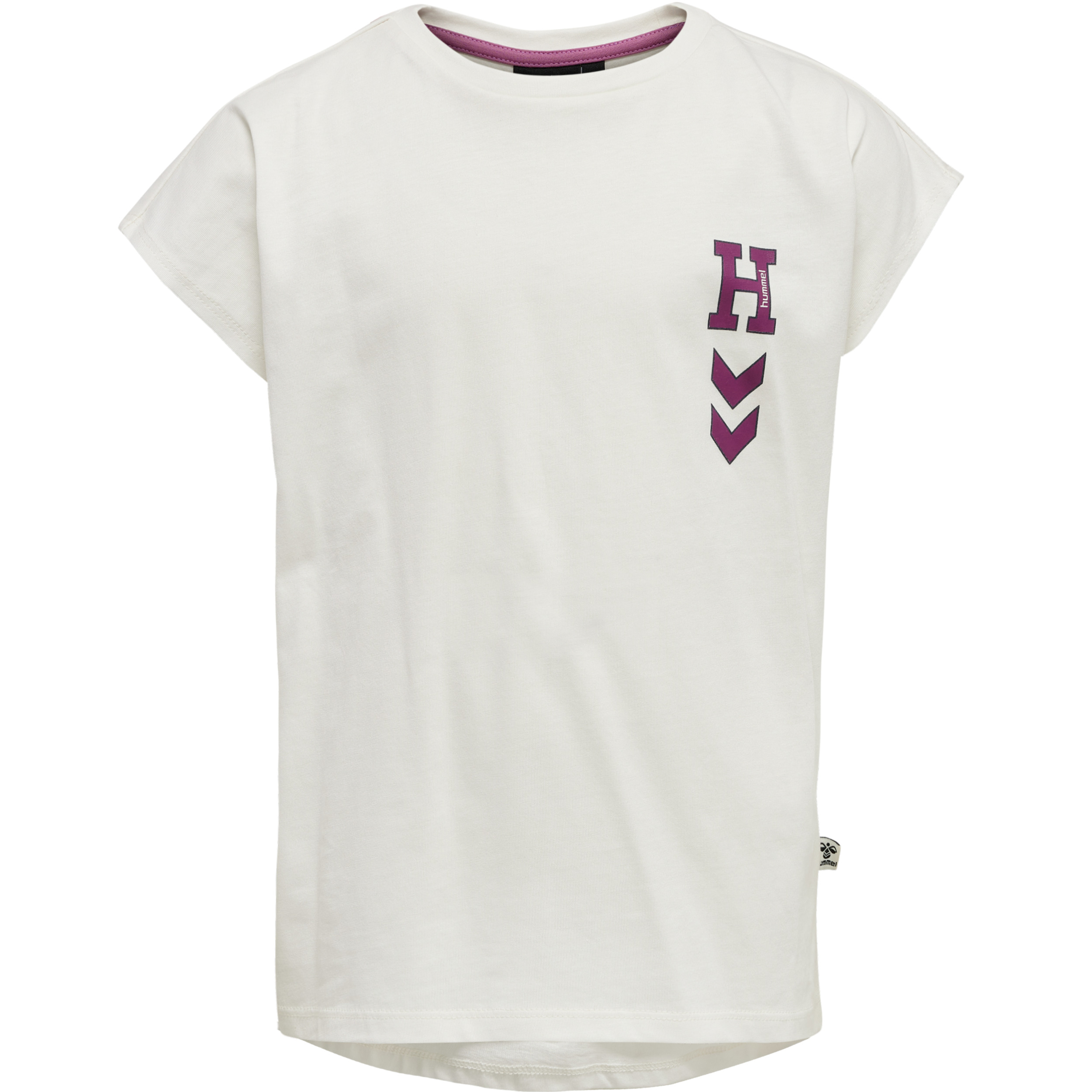 hmlSOCIOLOGY T-SHIRT S/S