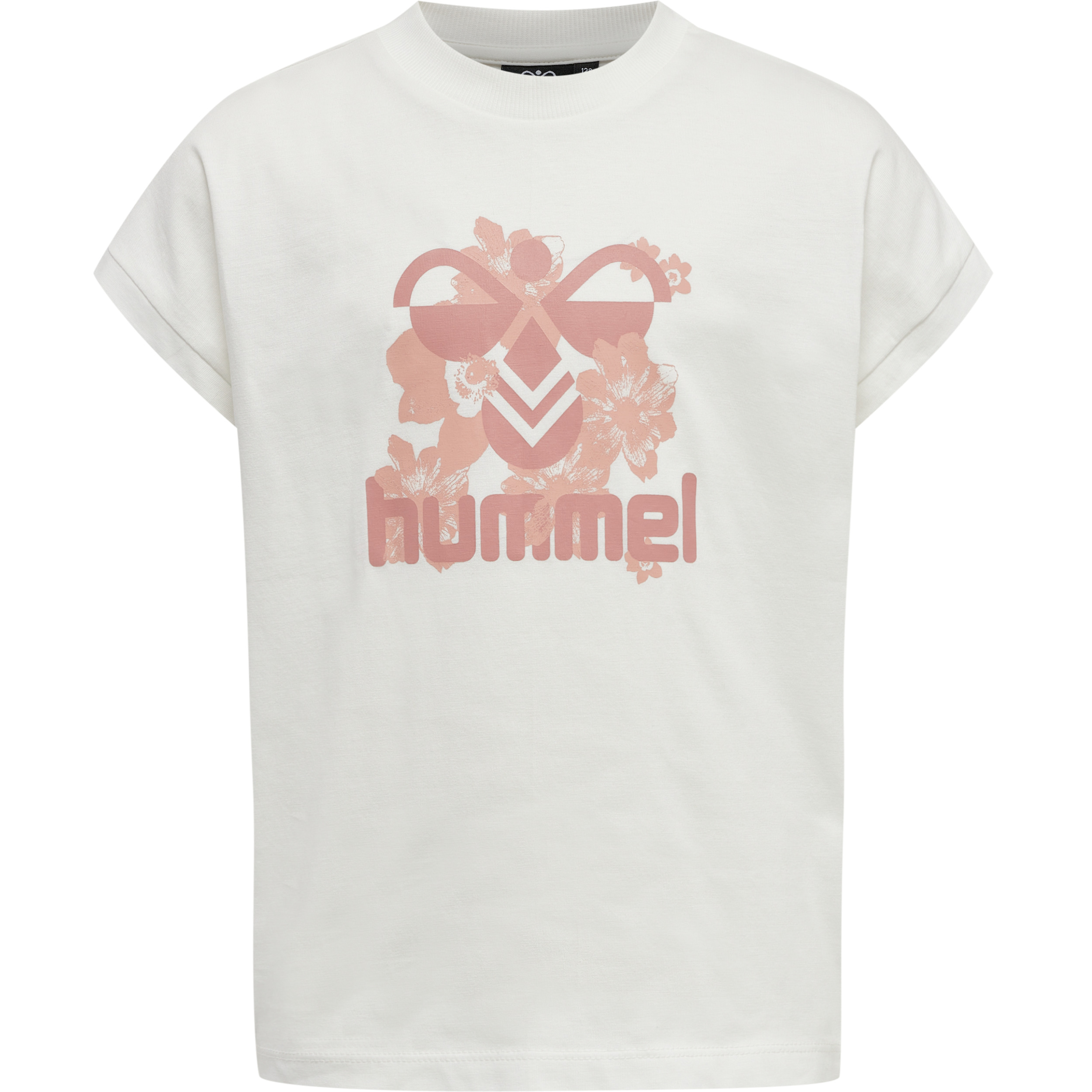 hmlBIRDIE T-SHIRT S/S