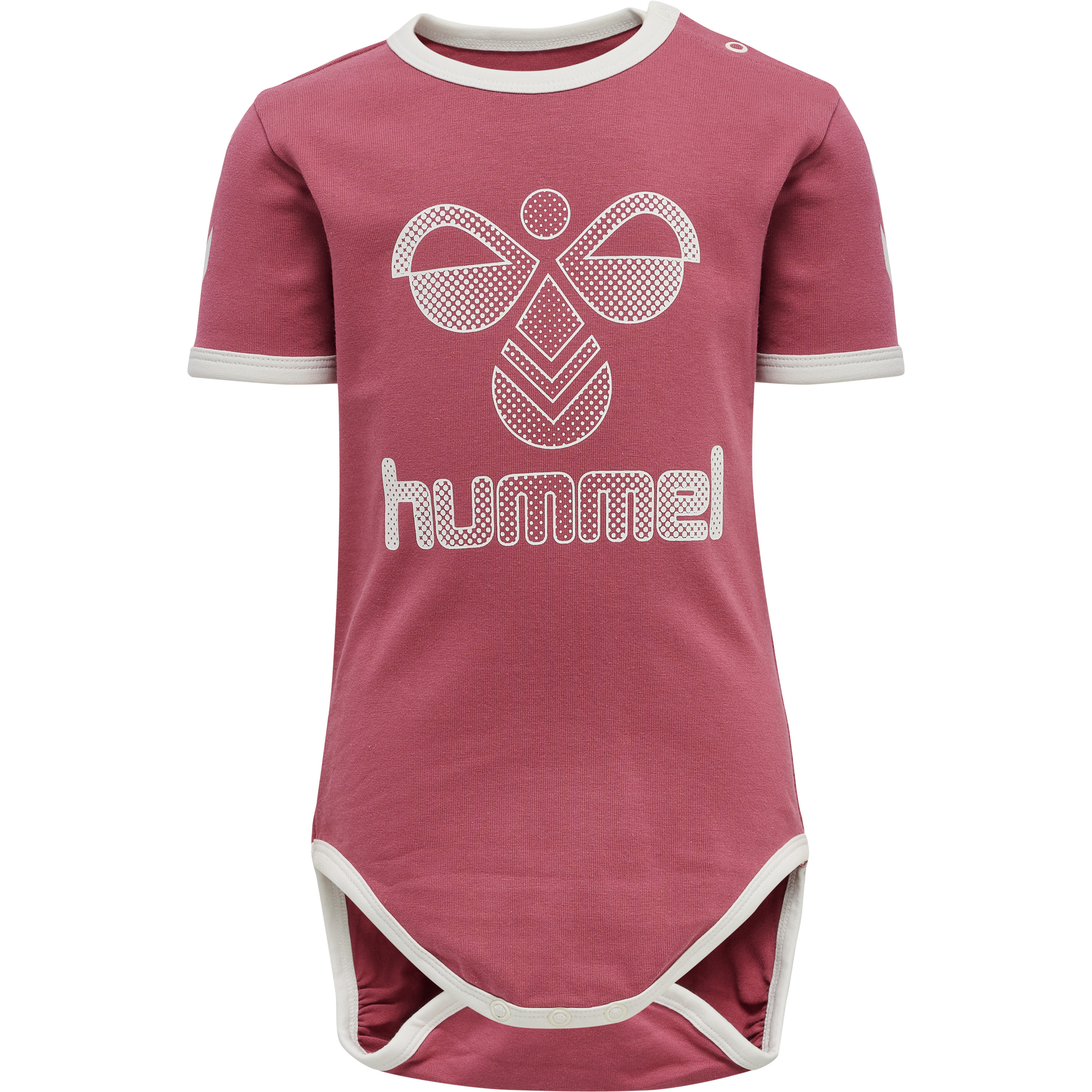 hmlPROUD FLIPPER BODY S/S