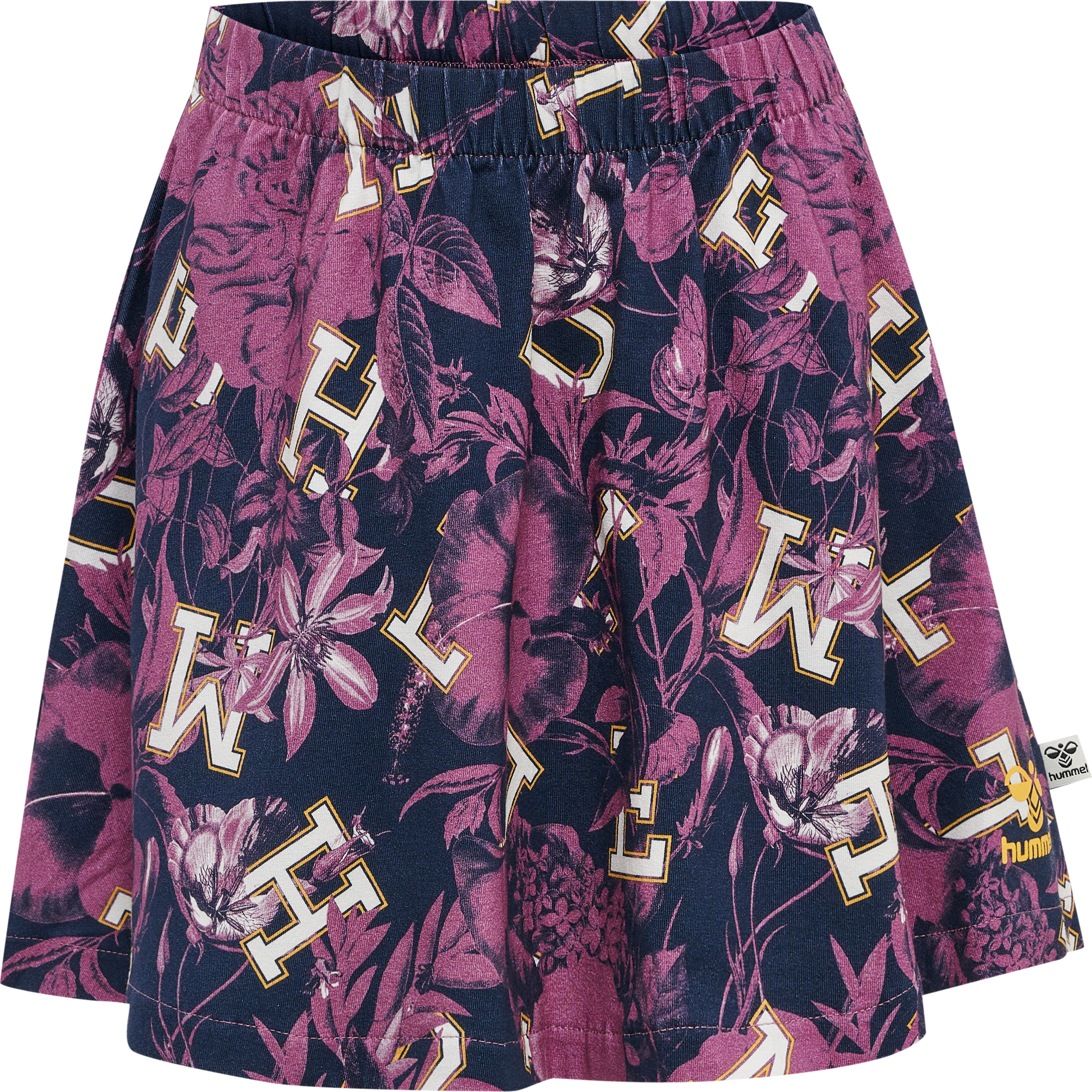 hmlGEOLOGY SKIRT