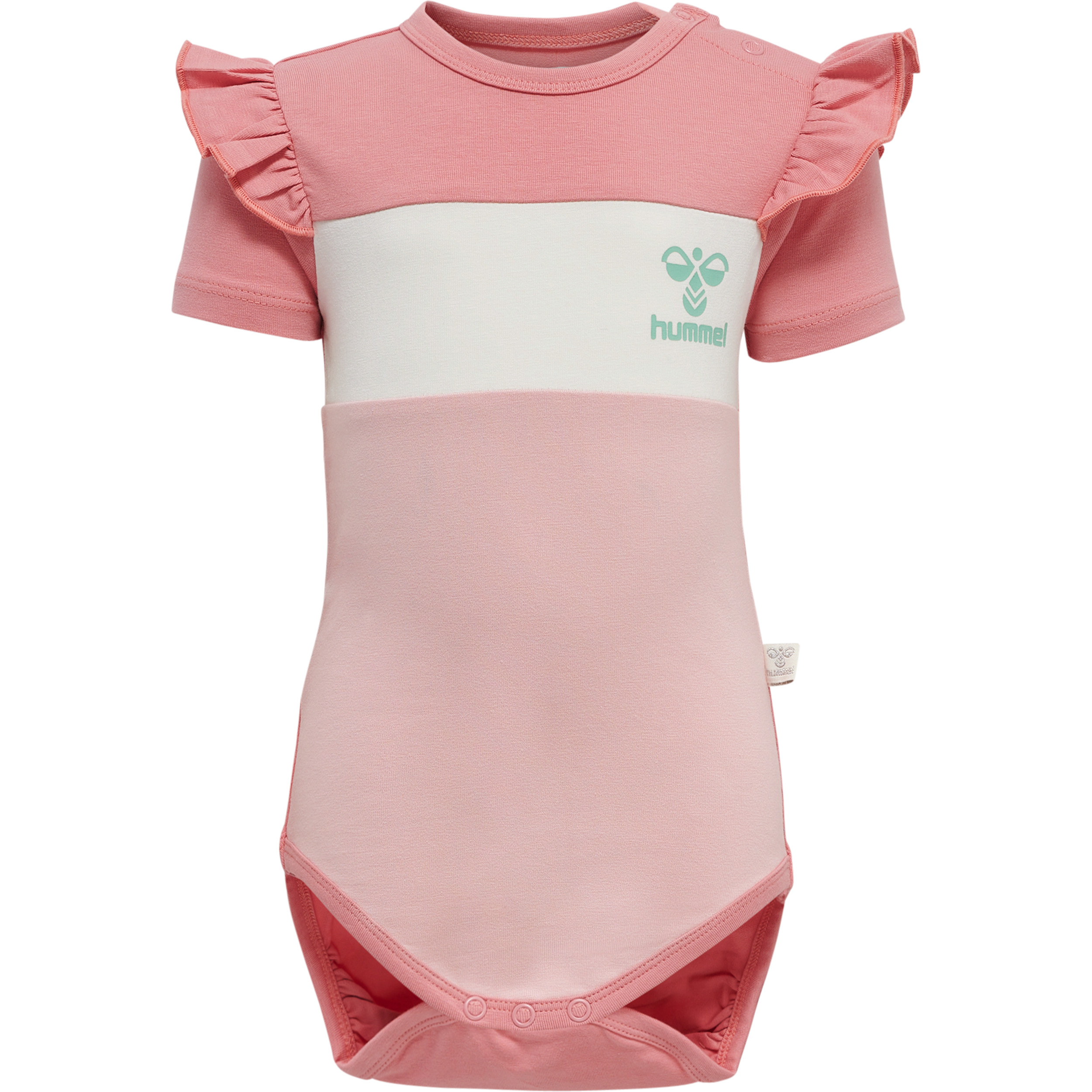 hmlISLA BODY S/S