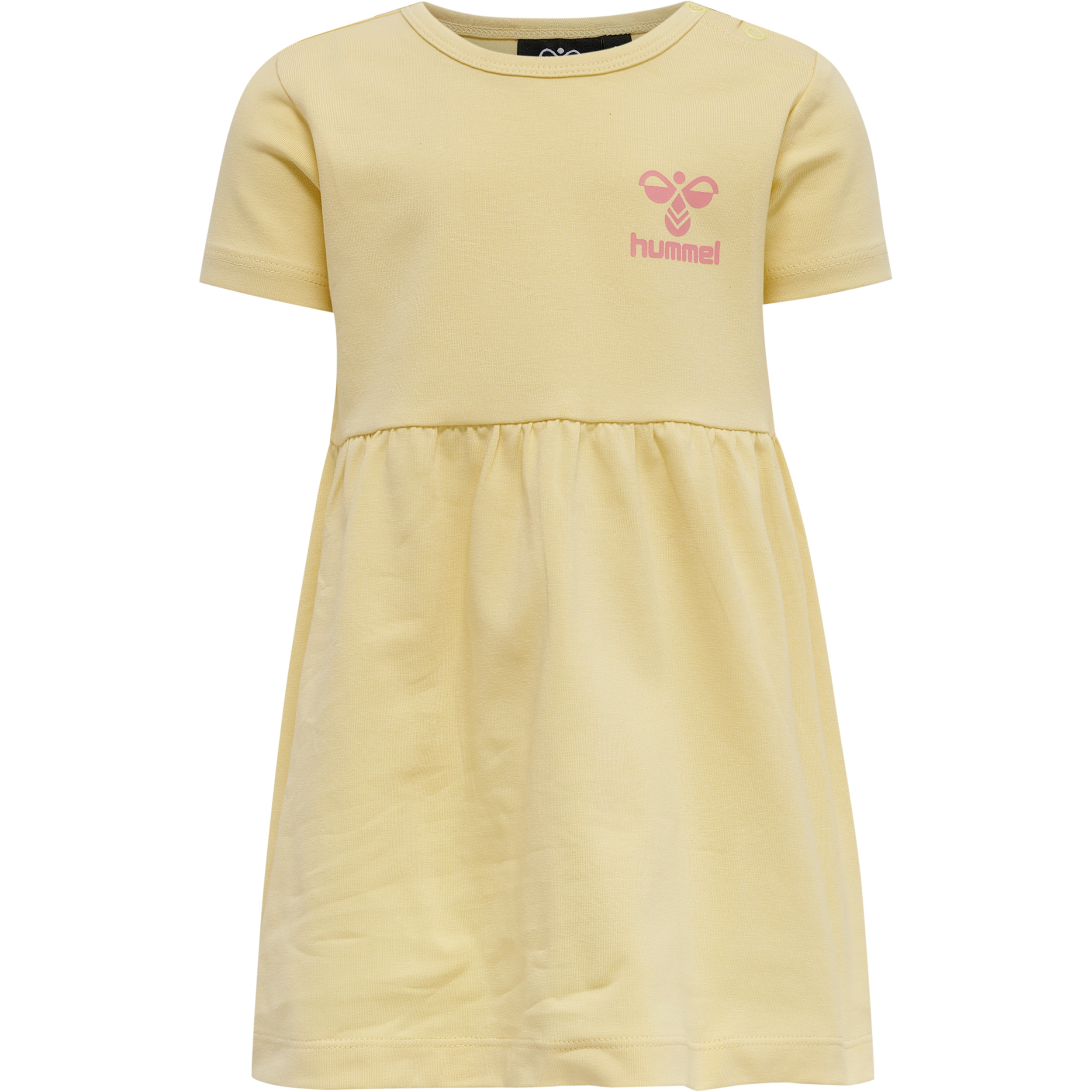 hmlIRIS DRESS S/S