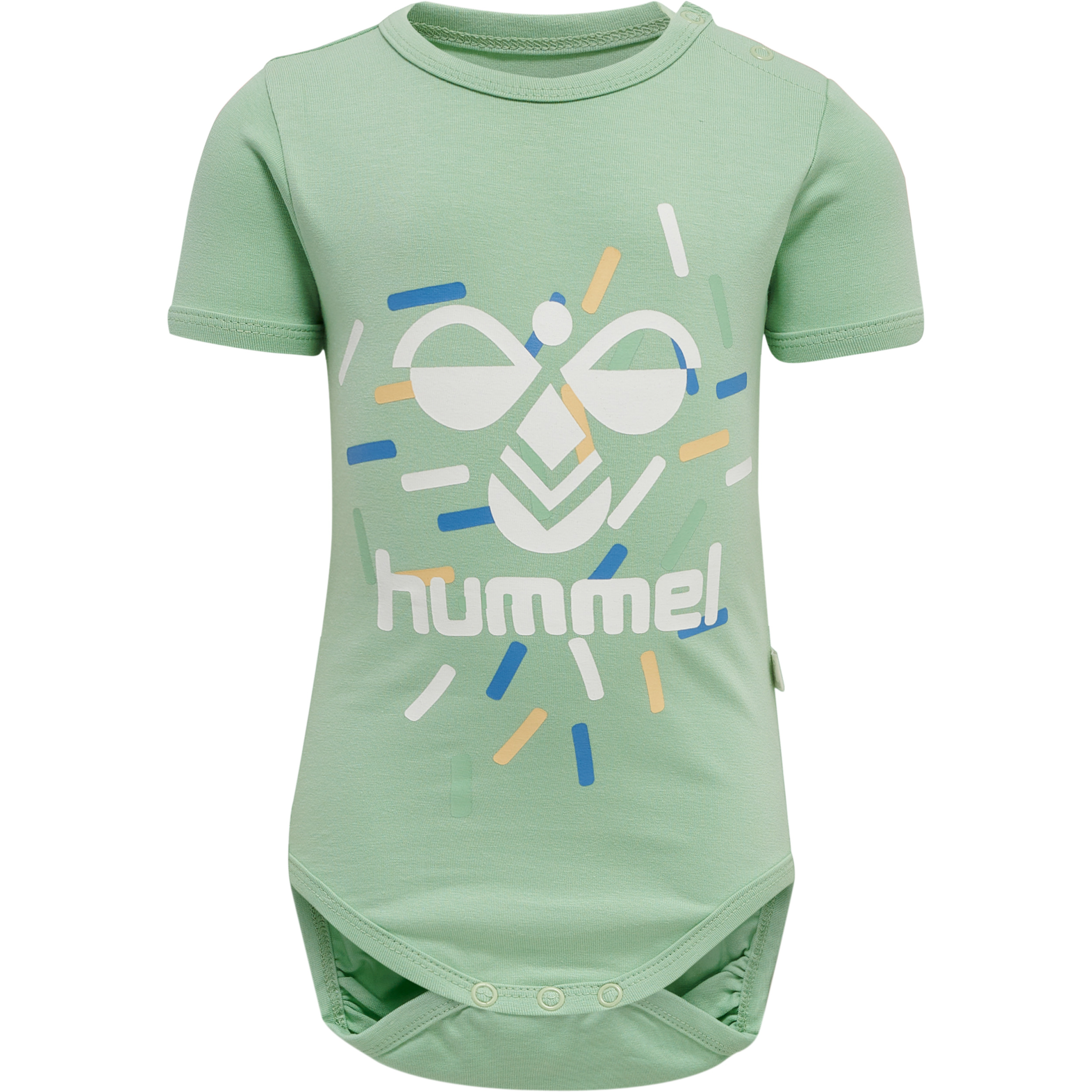 hmlLAKE BODY S/S