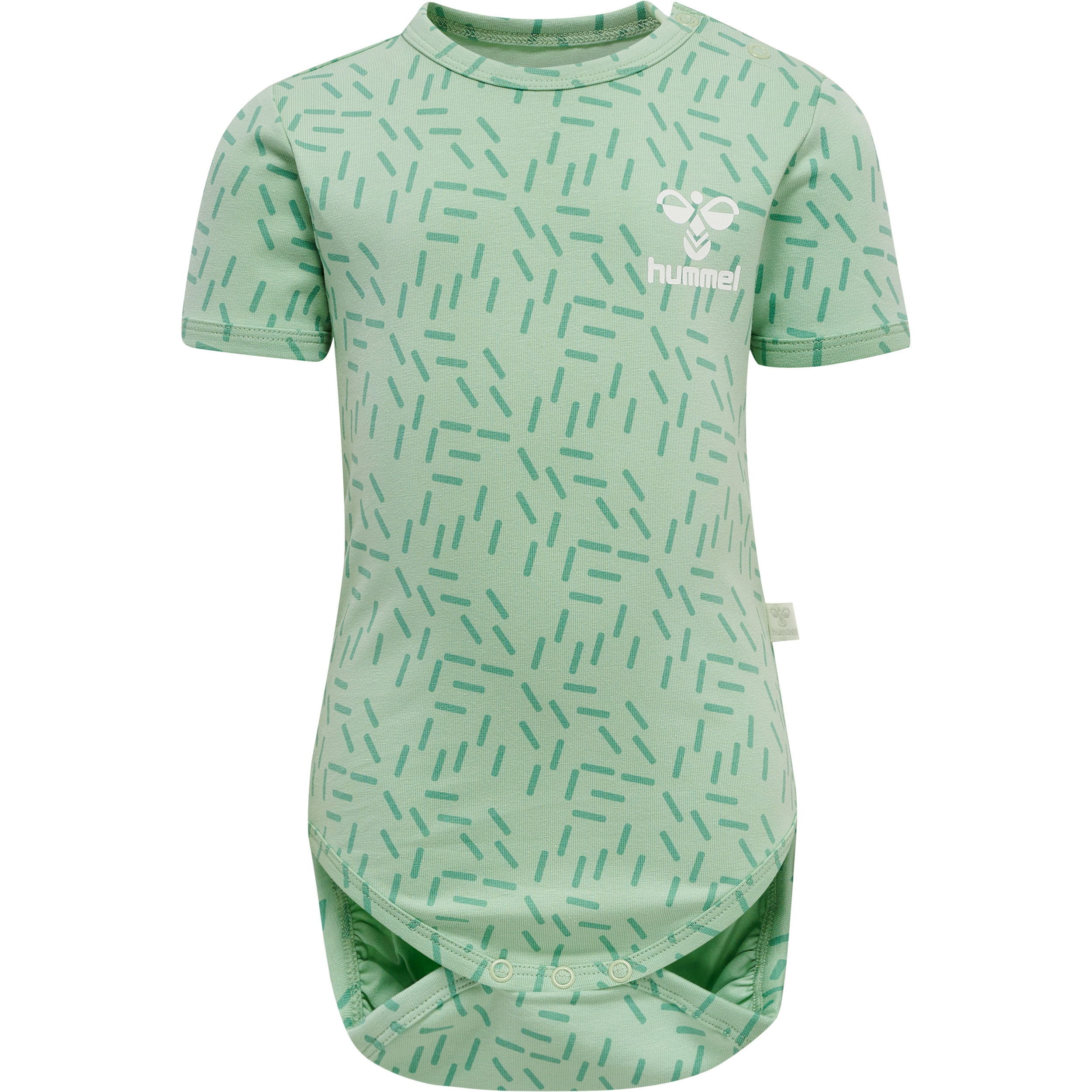 hmlRIVER BODY S/S