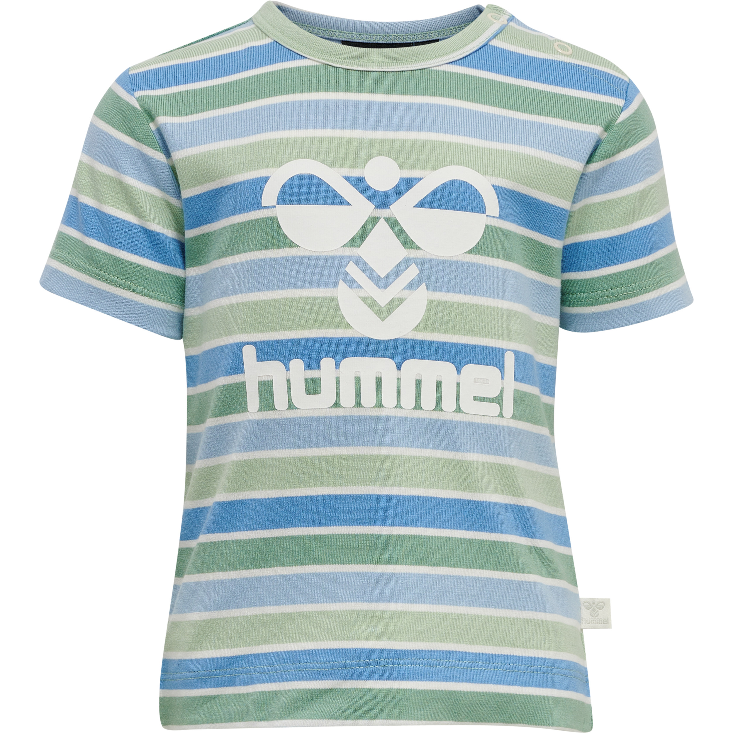 hmlPELLE T-SHIRT S/S
