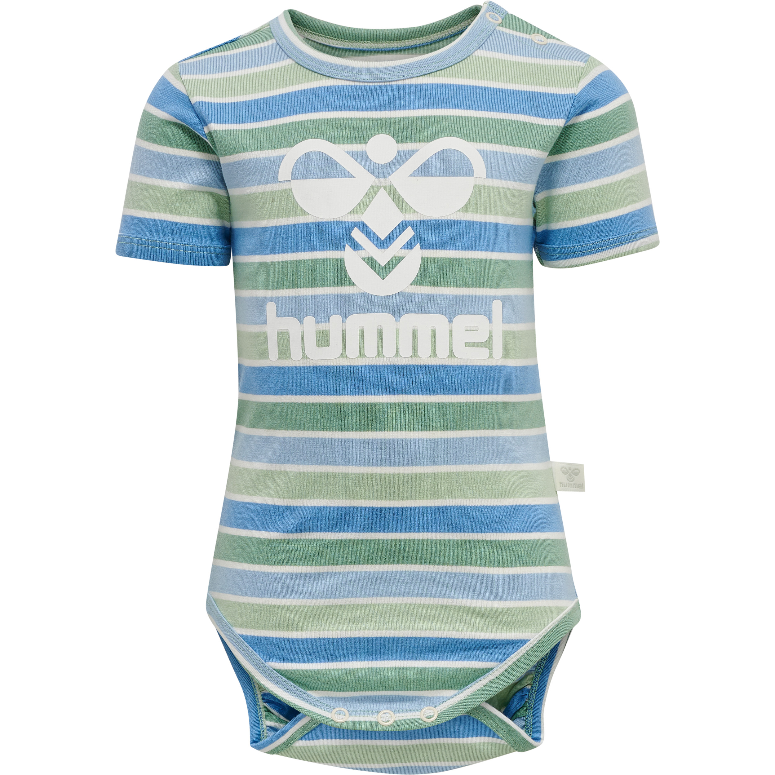 hmlPELLE BODY S/S