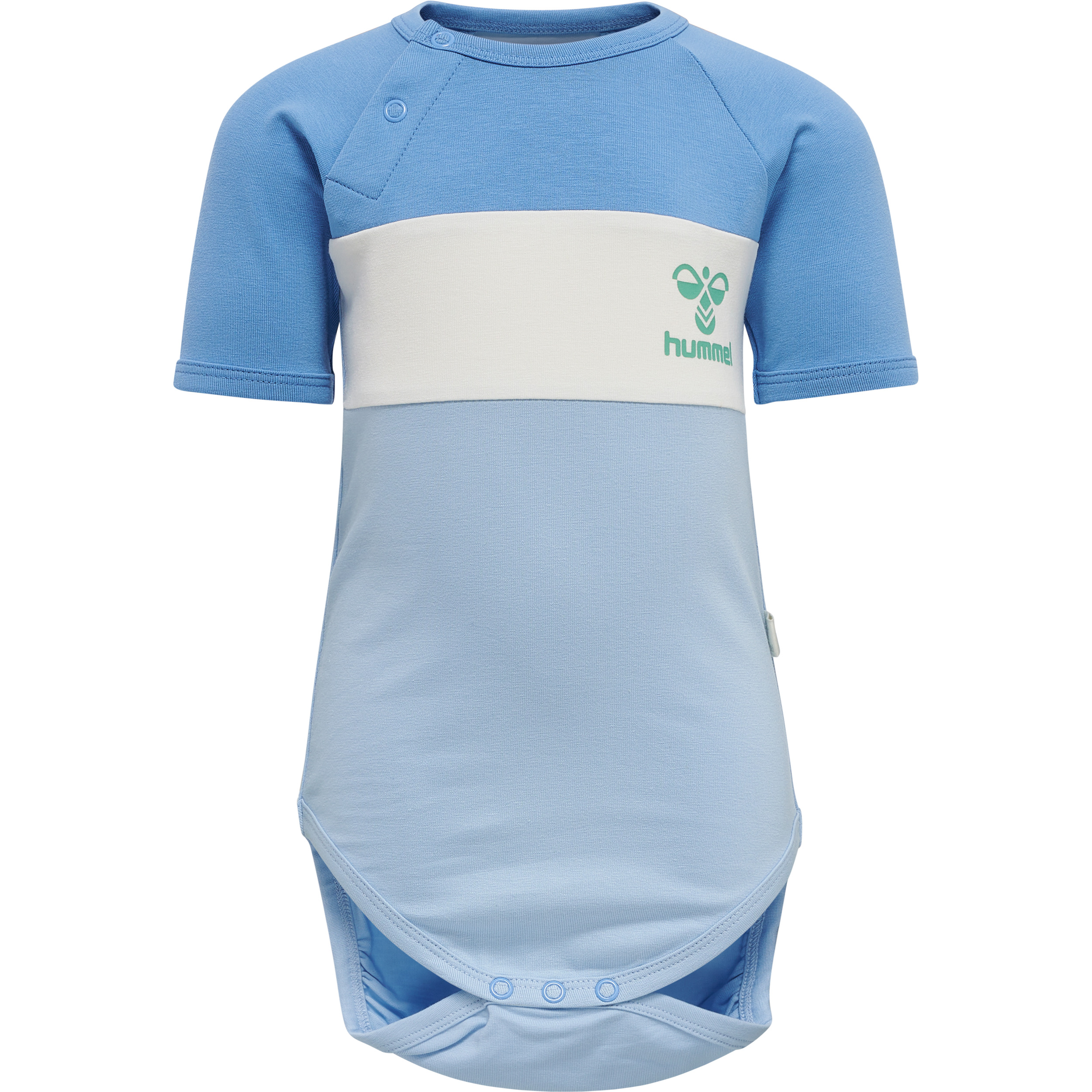 hmlASLAN BODY S/S