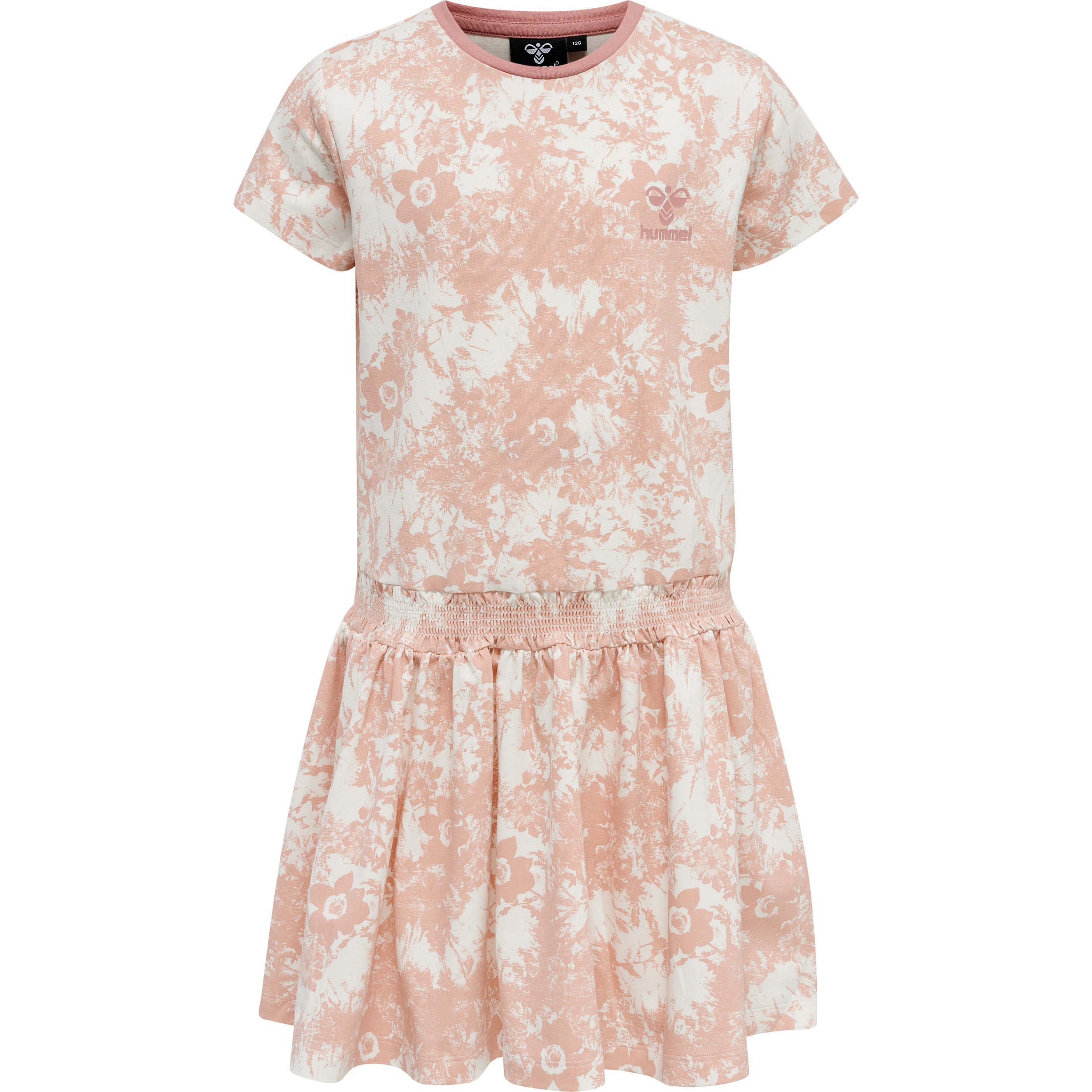hmlJUNA DRESS S/S
