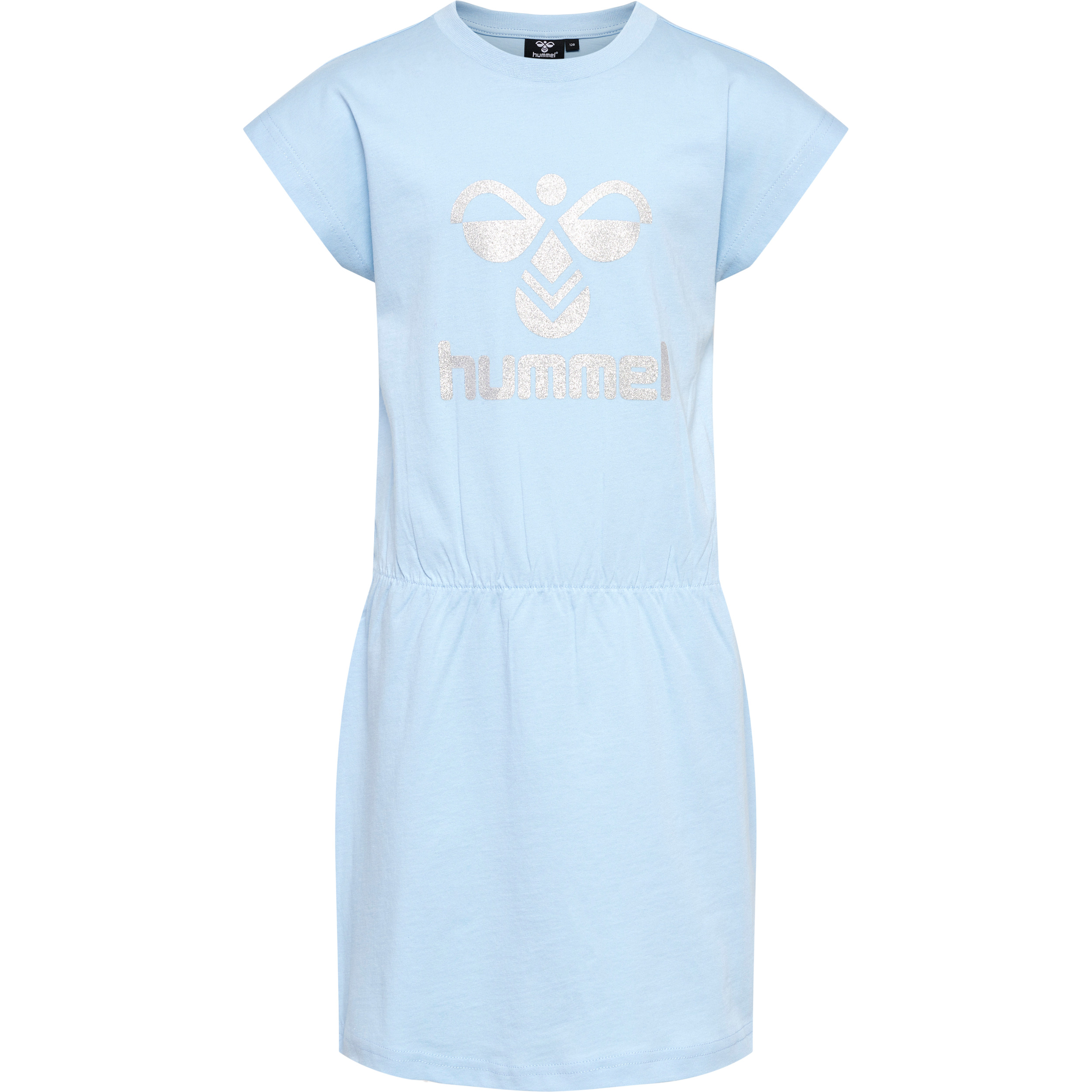 hmlTWILIGHT DRESS S/S