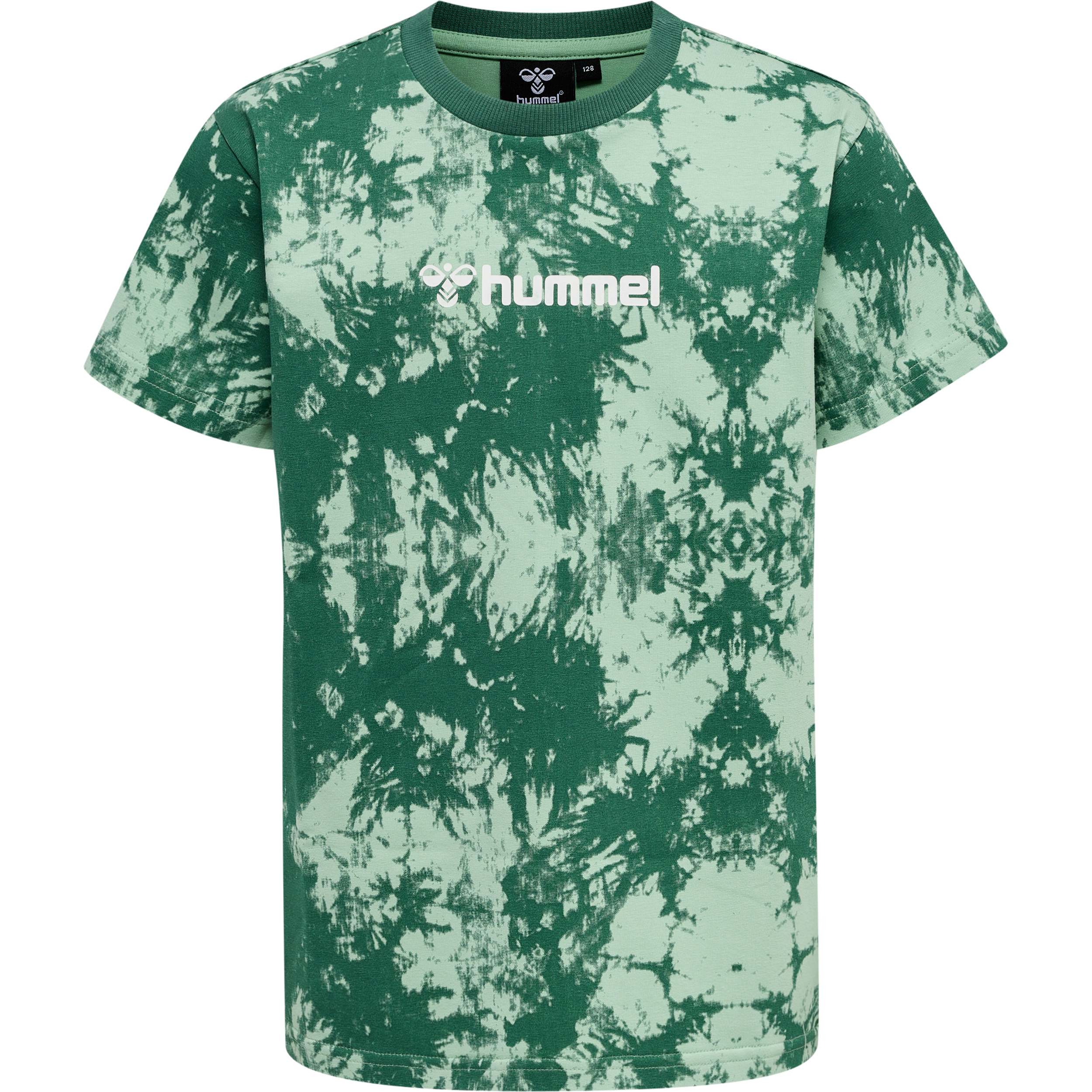 hmlBAY T-SHIRT S/S