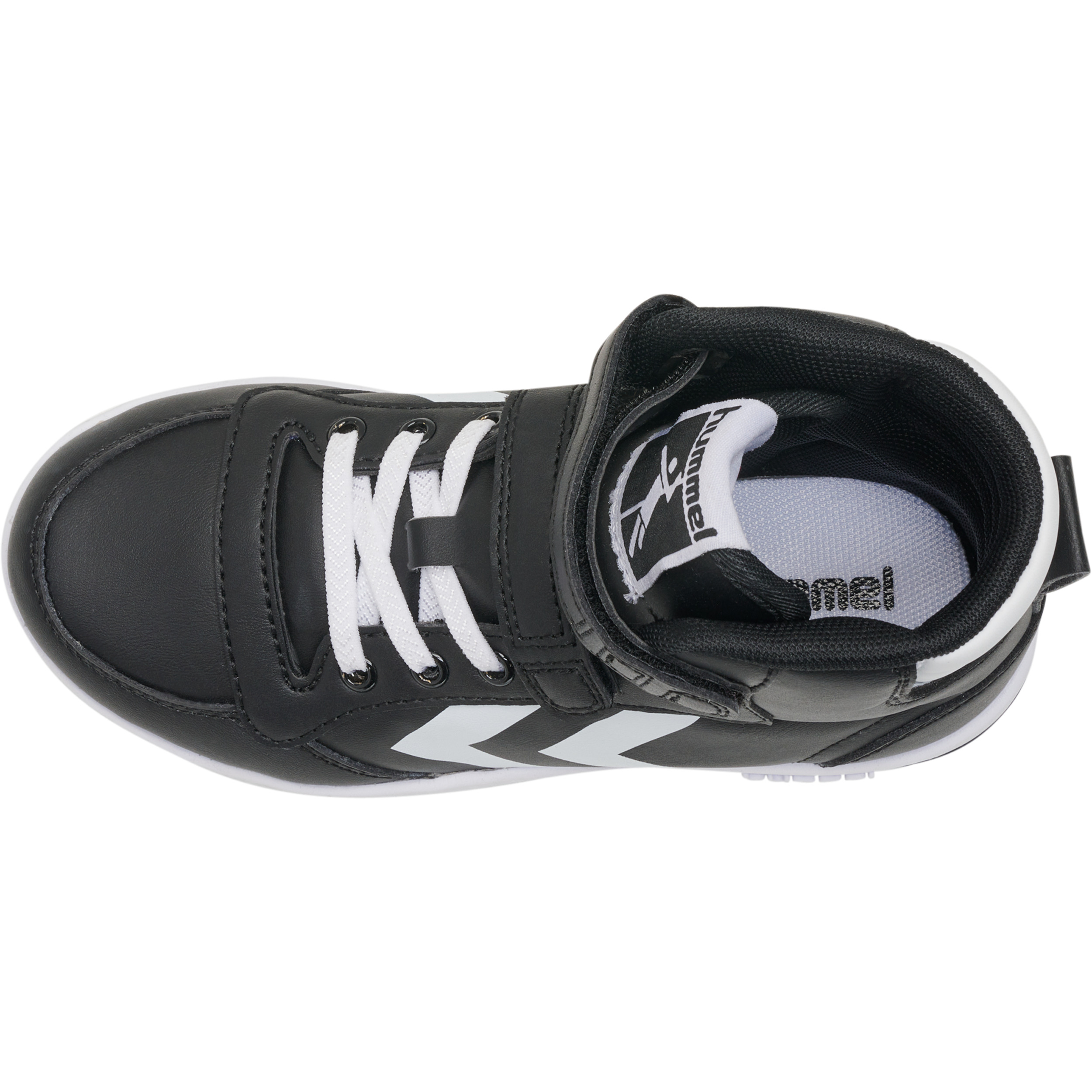 STADIL LIGHT QUICK HIGH JR