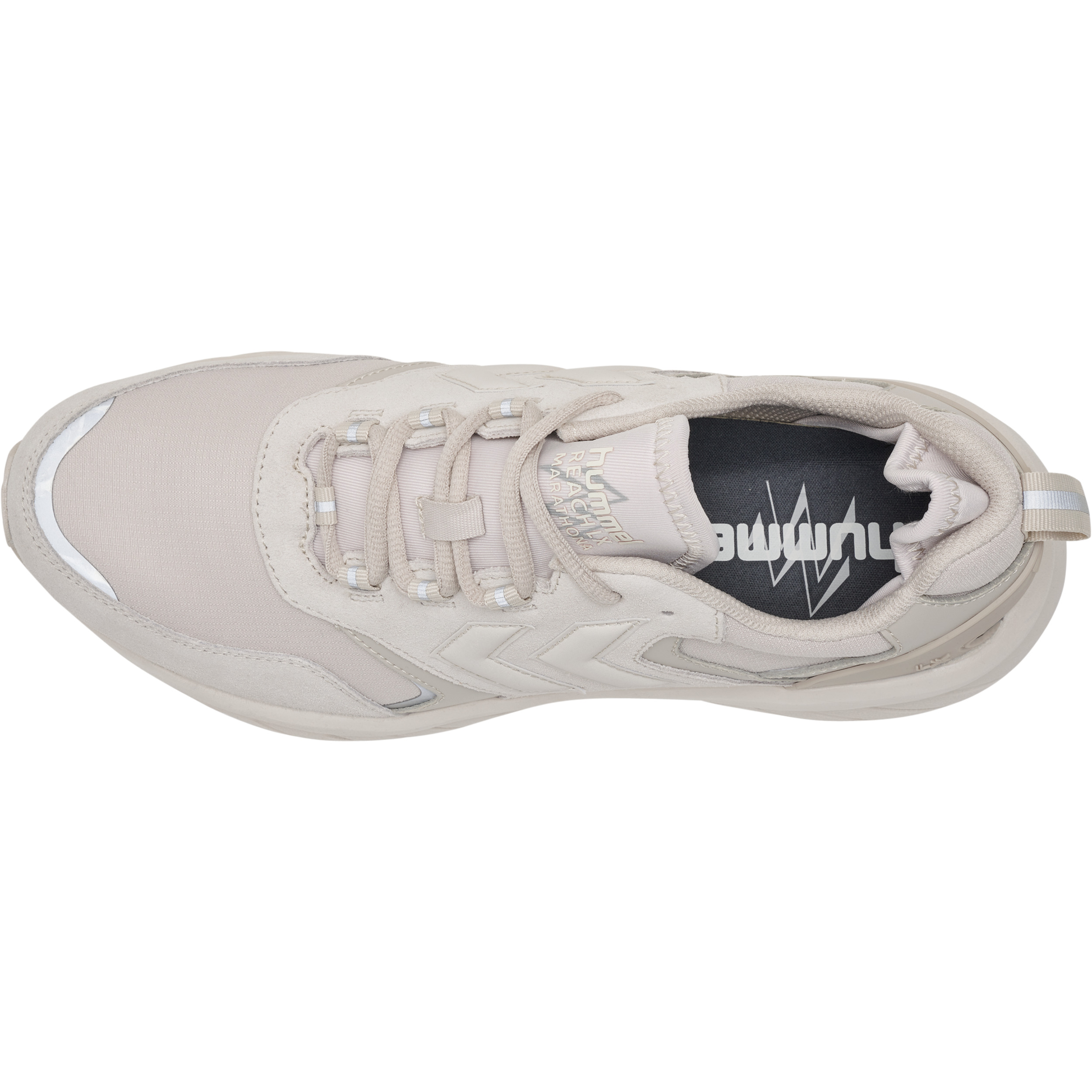 MARATHONA REACH LX TONAL RIB