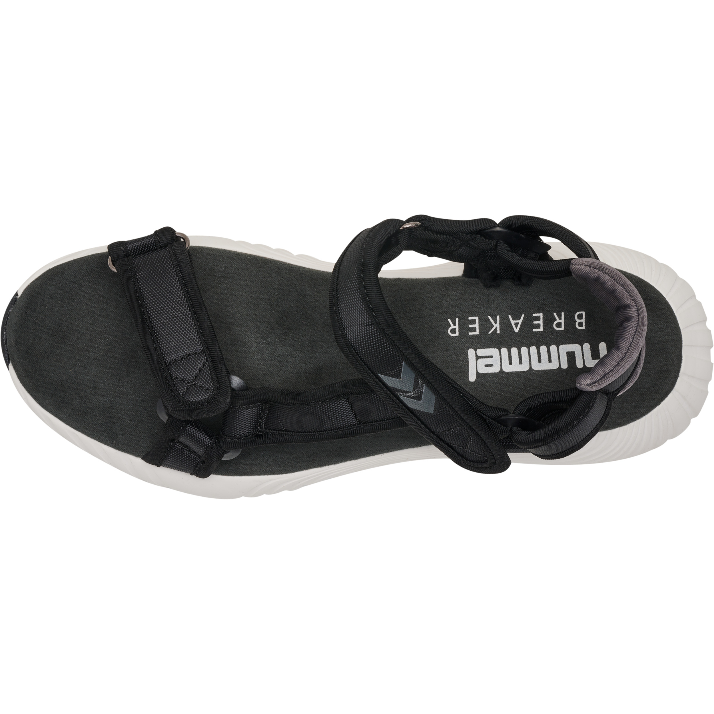 OPEN TREK SANDAL