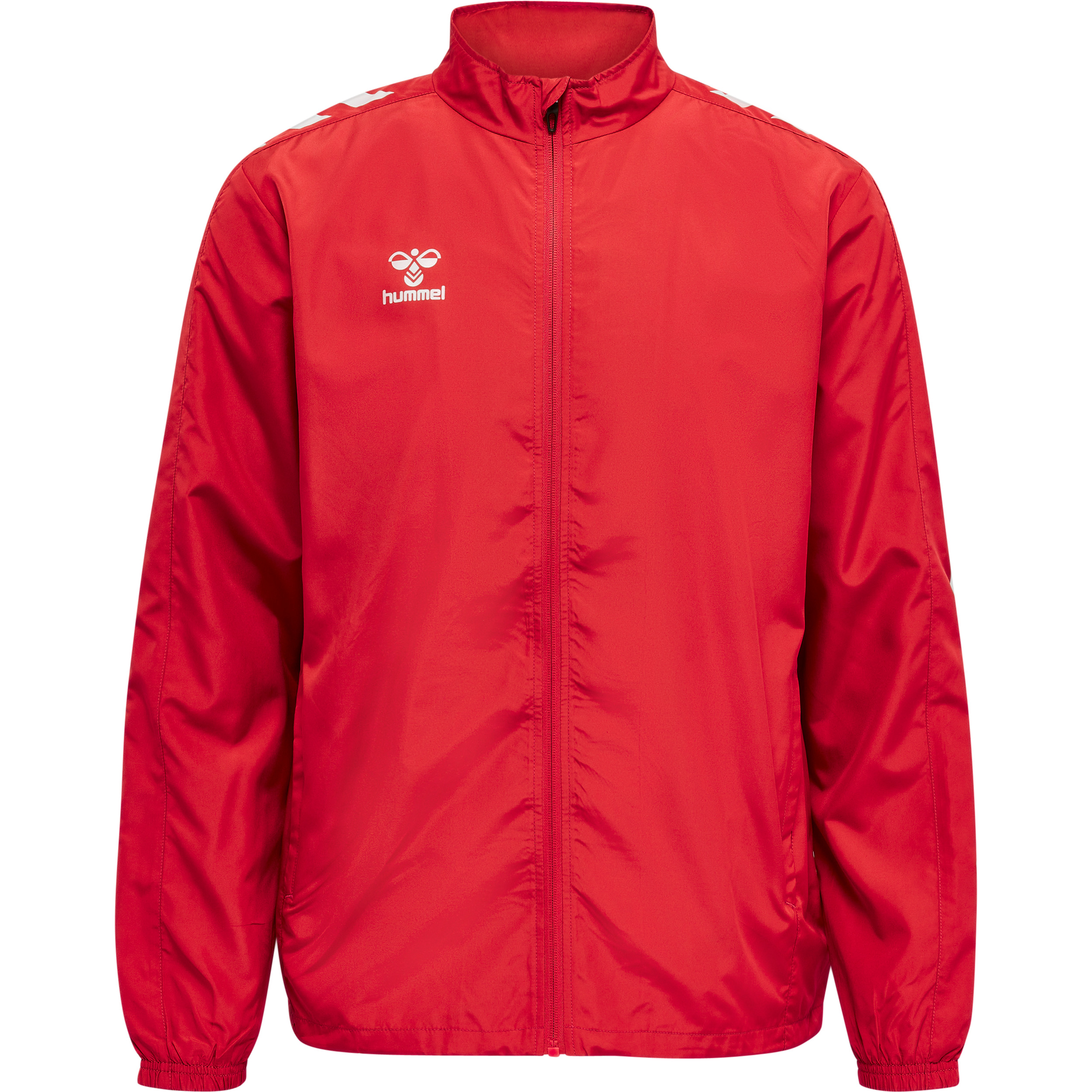 hmlCORE XK MICRO ZIP JACKET