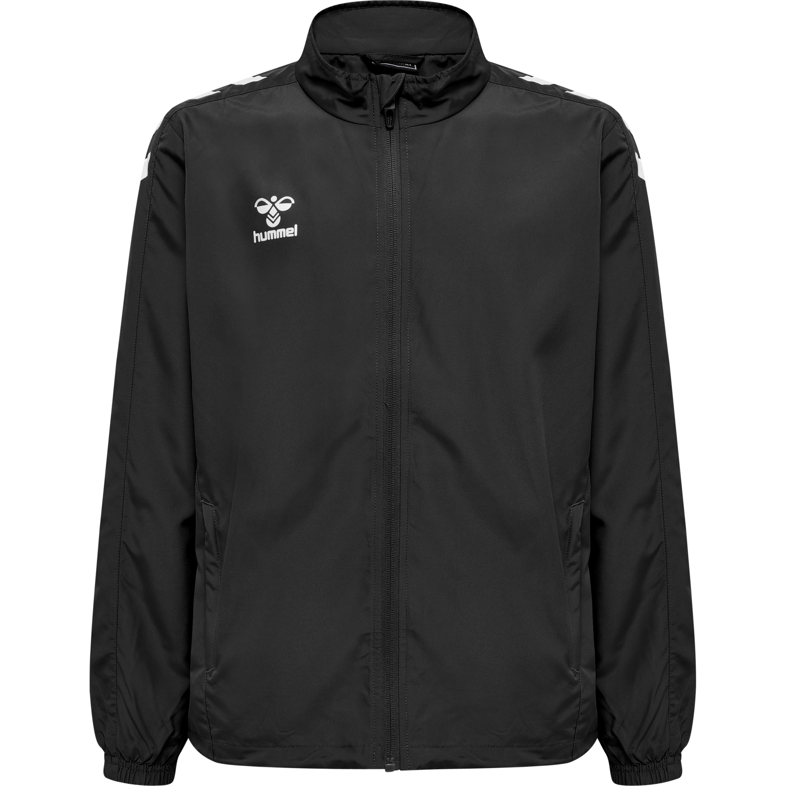 hmlCORE XK MICRO ZIP JACKET KIDS