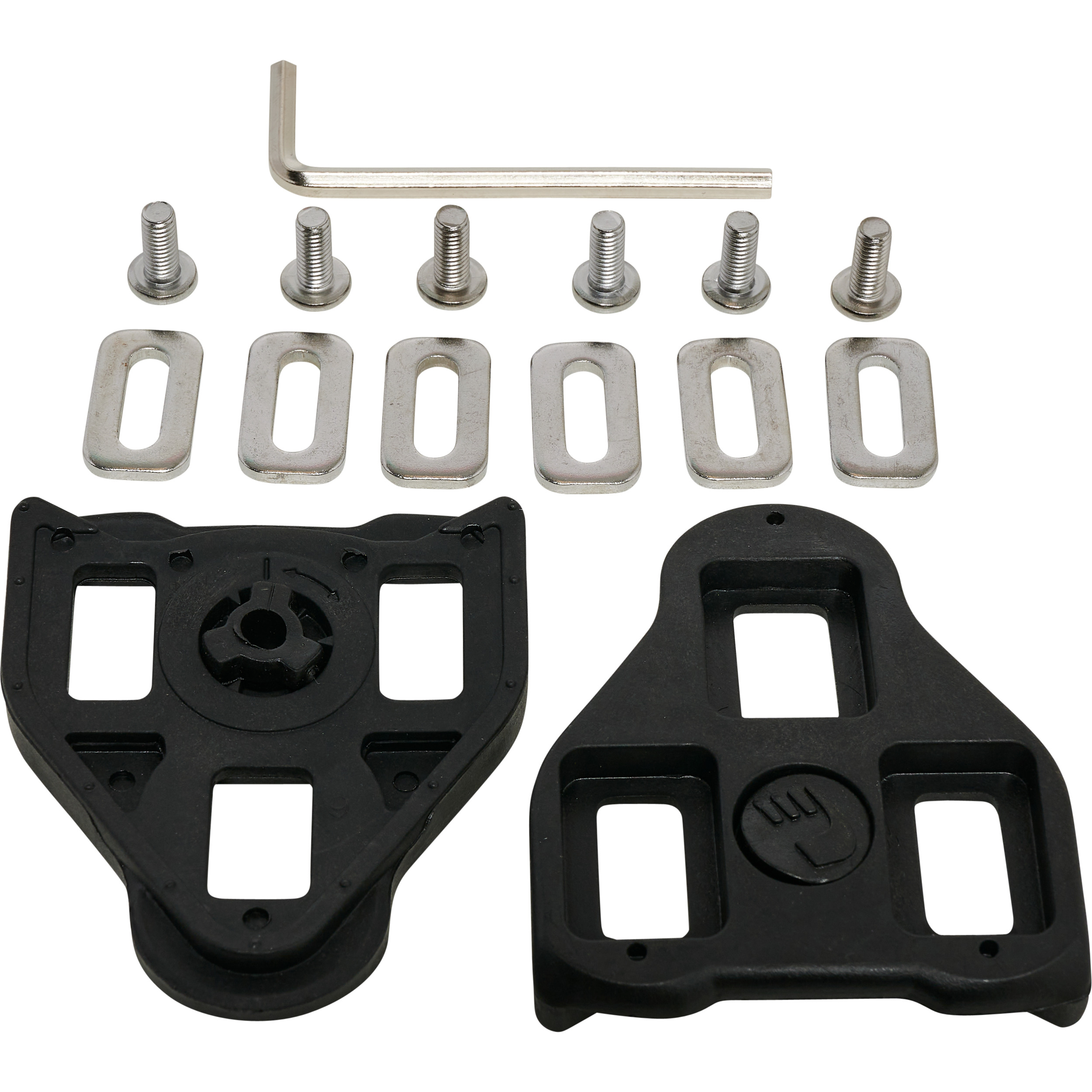 LOOK SPLINT SET