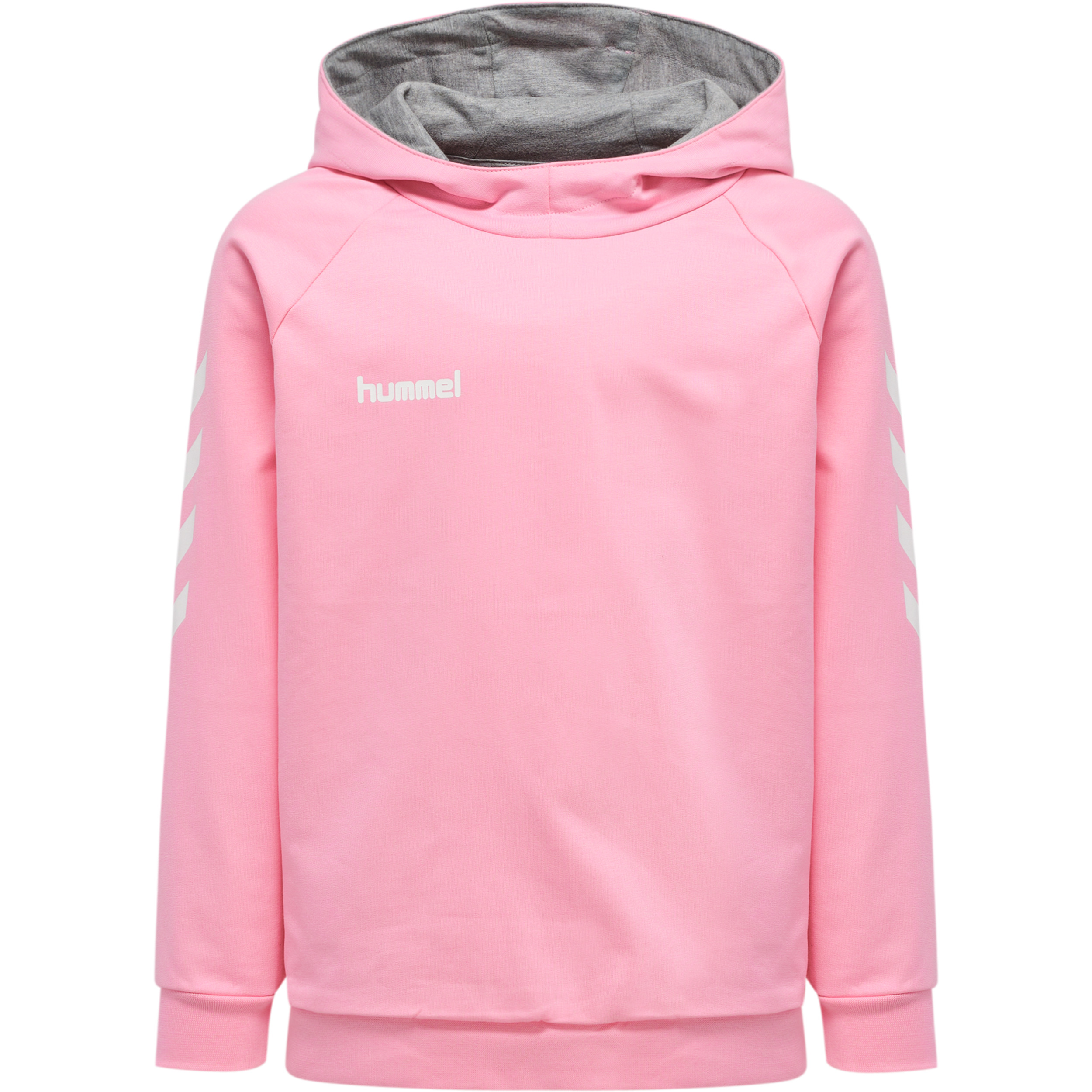 hmlGO KIDS COTTON HOODIE