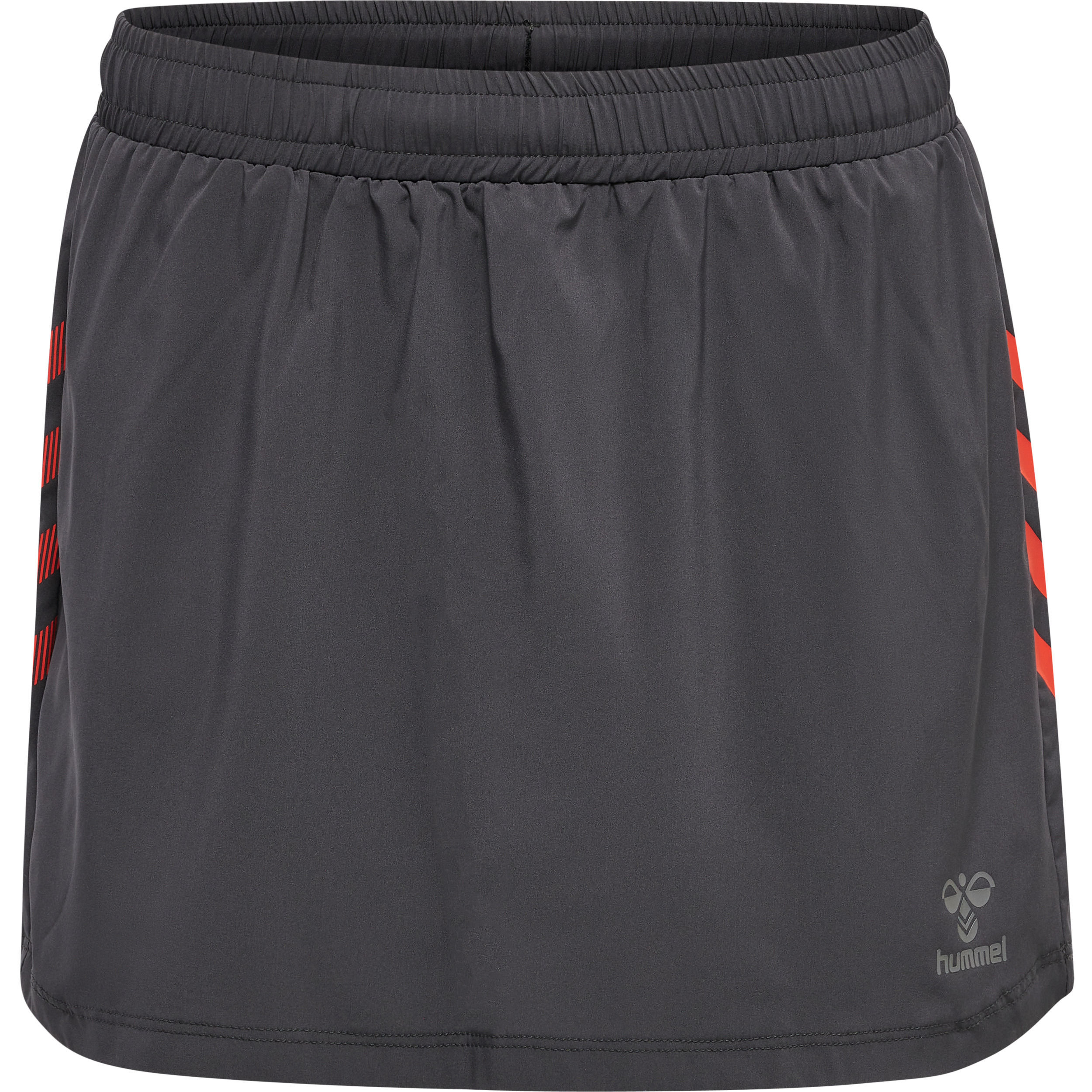 hmlPRO GRID GAME SKIRT