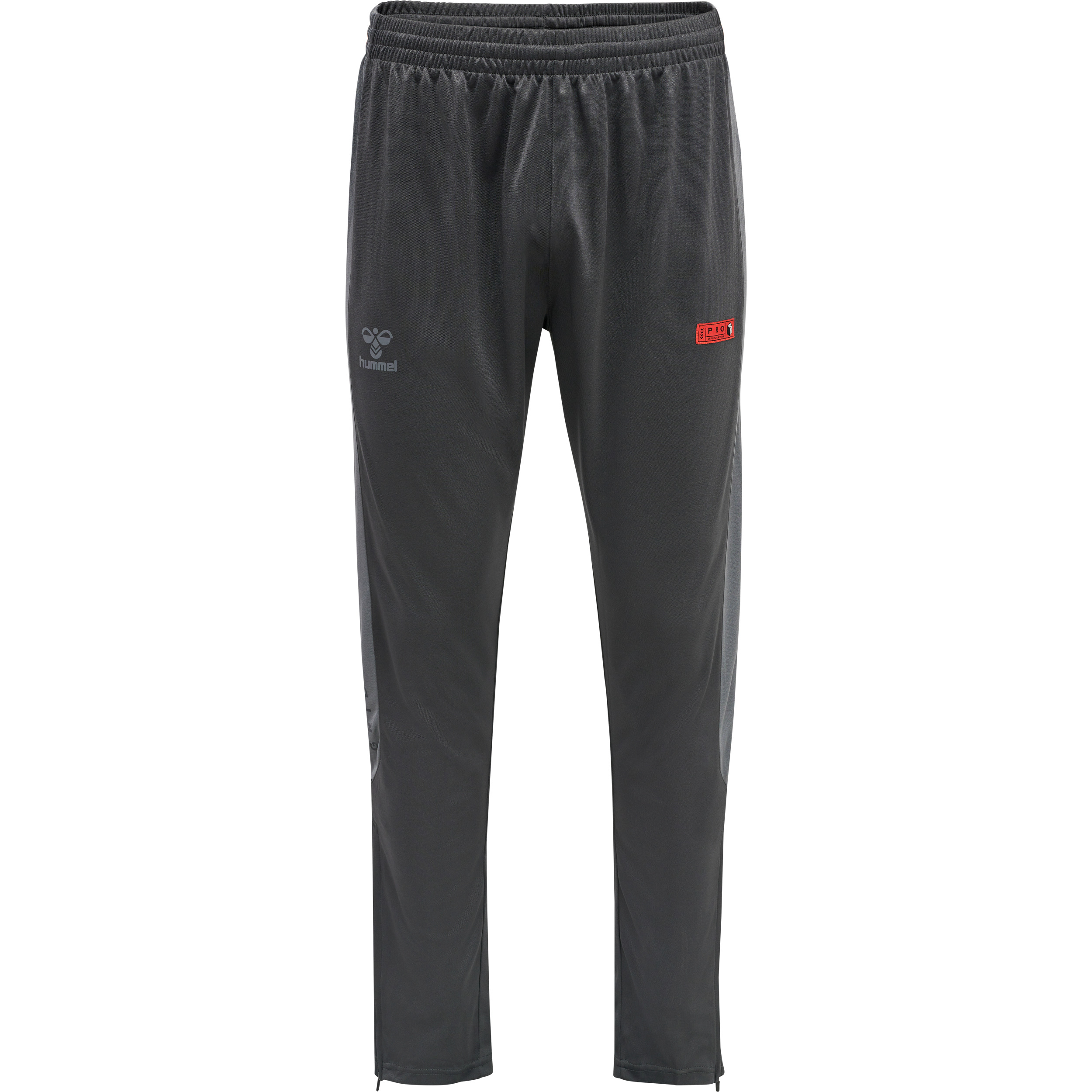 hmlPRO GRID POLY PANTS