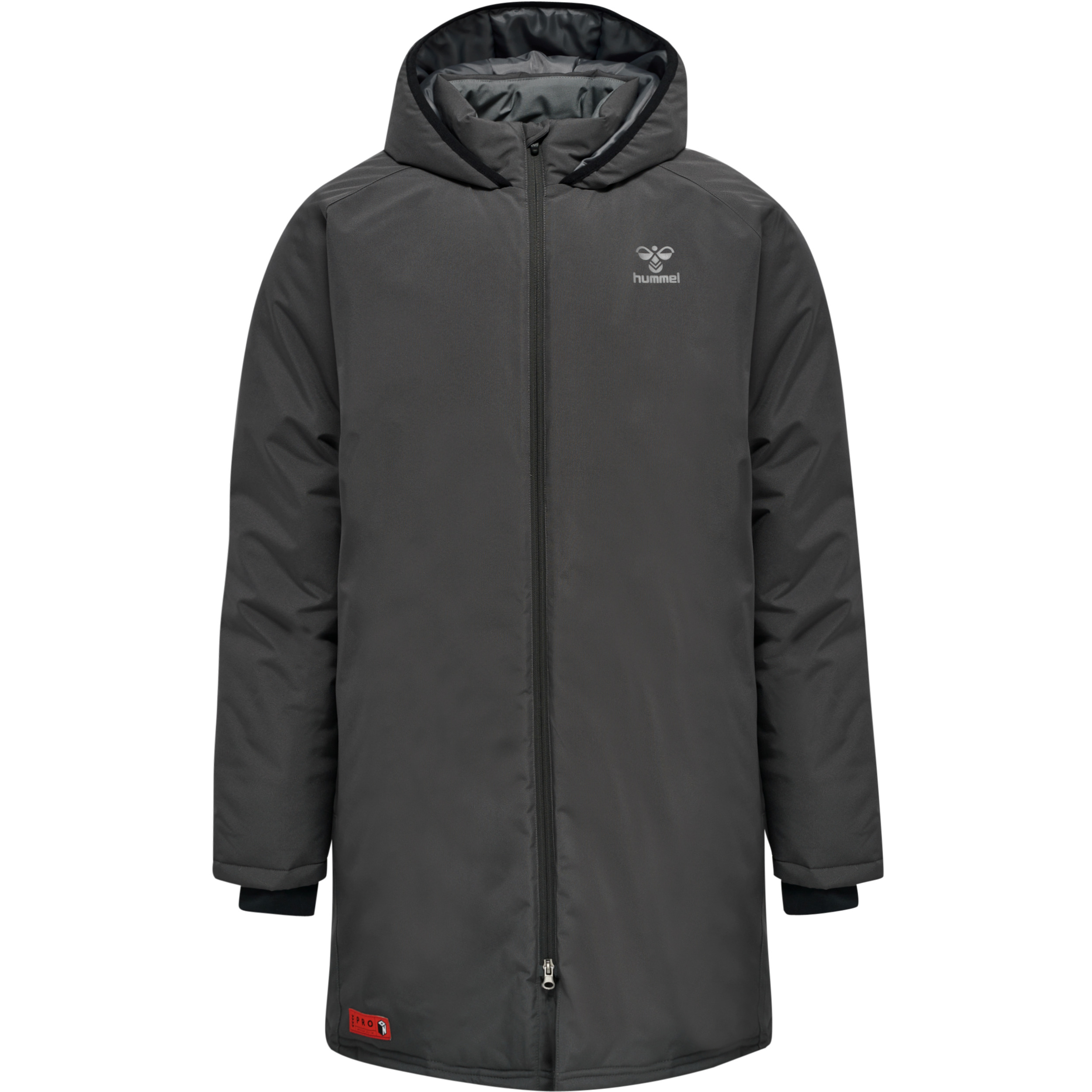hmlPRO GRID BENCH JACKET