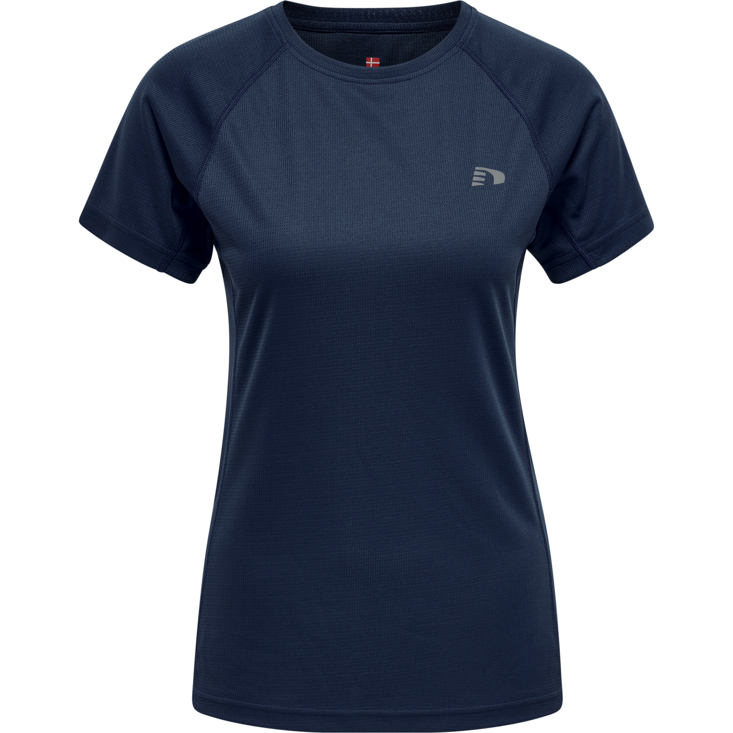 WOMEN CORE RUNNING T-SHIRT S/S