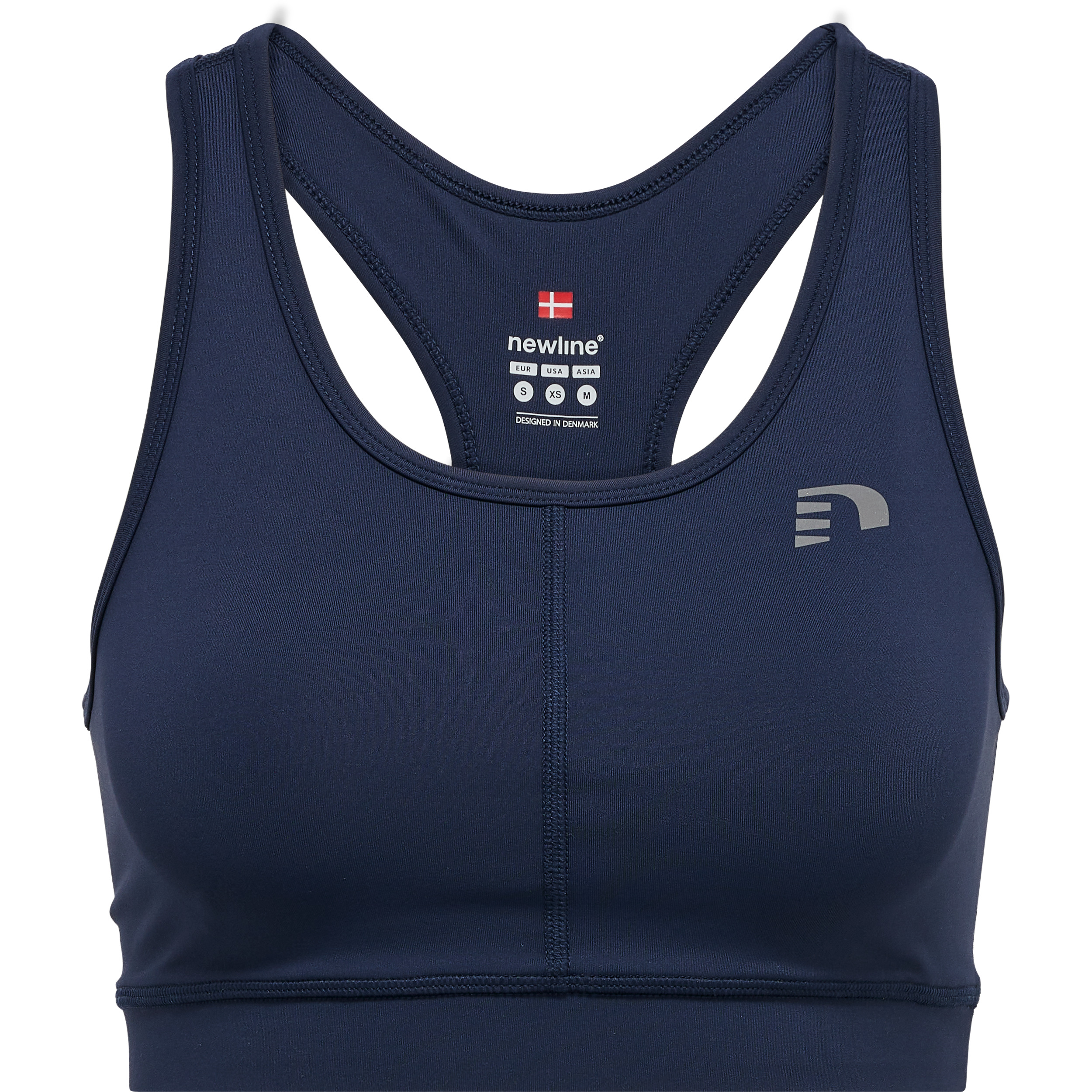 WOMEN CORE ATHLETIC TOP