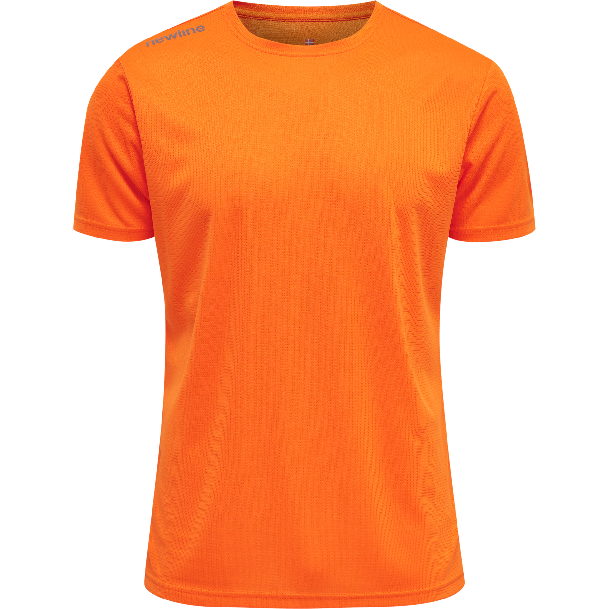 MEN CORE FUNCTIONAL T-SHIRT S/S