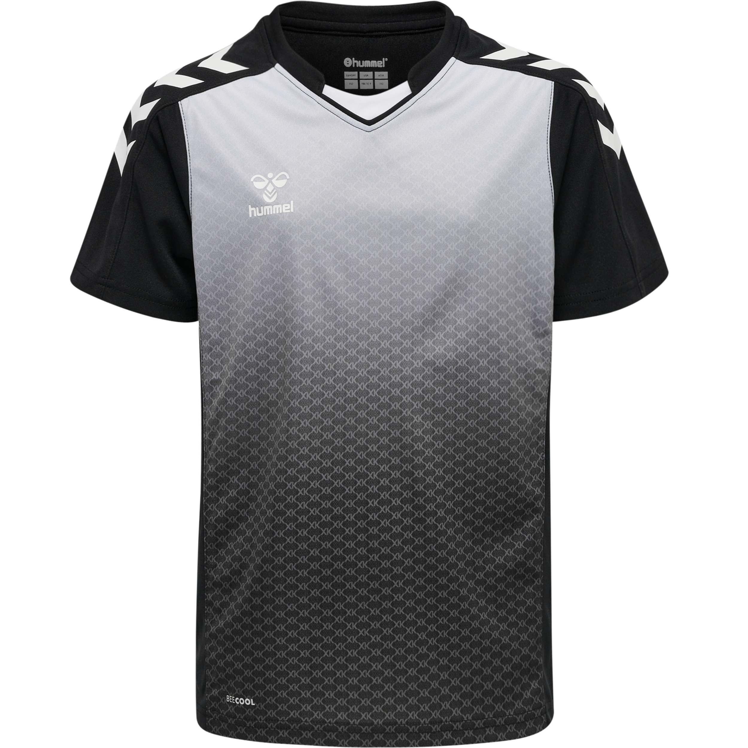 hmlCORE XK SUBLIMA JERSEY S/S KIDS