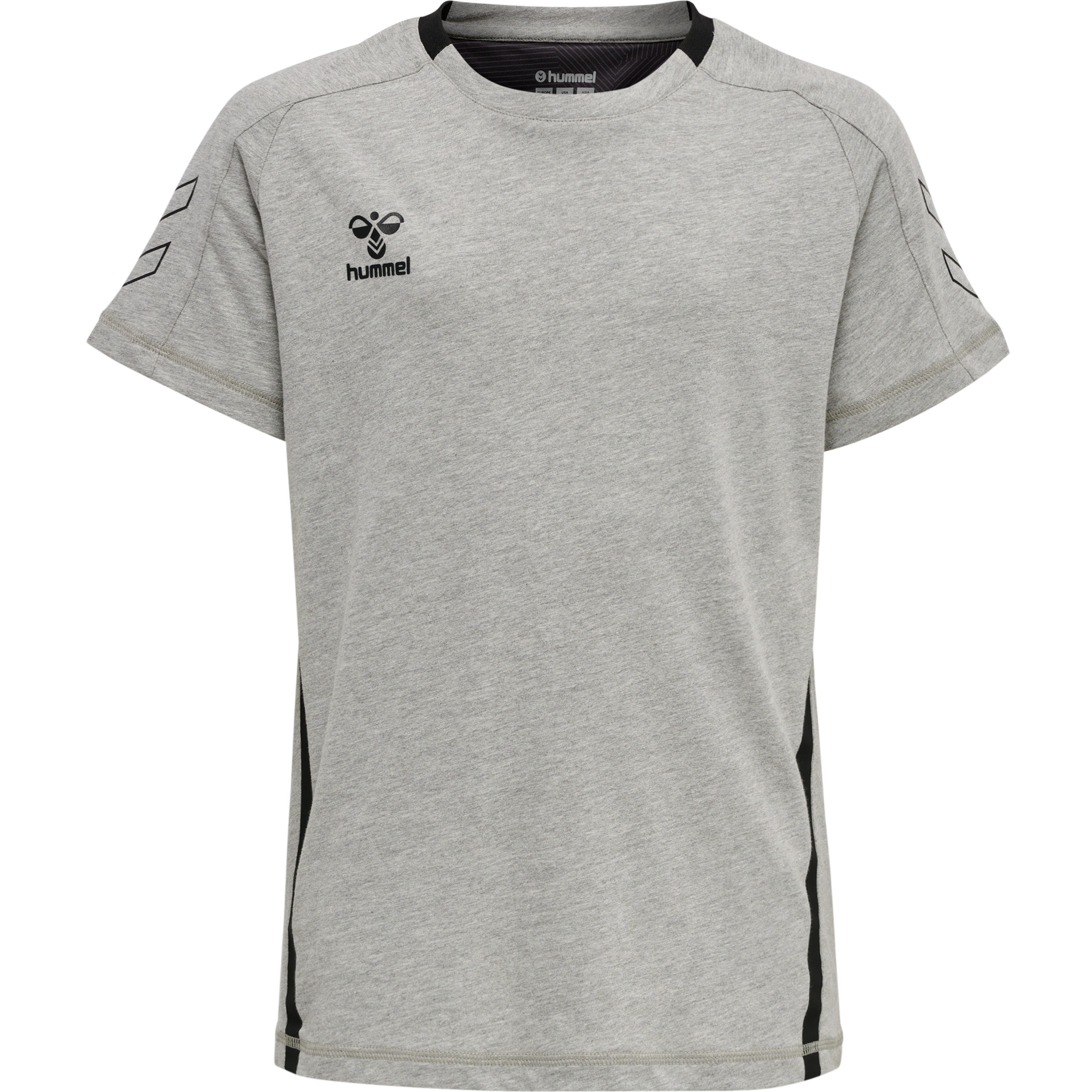 hmlCIMA XK T-SHIRT S/S KIDS