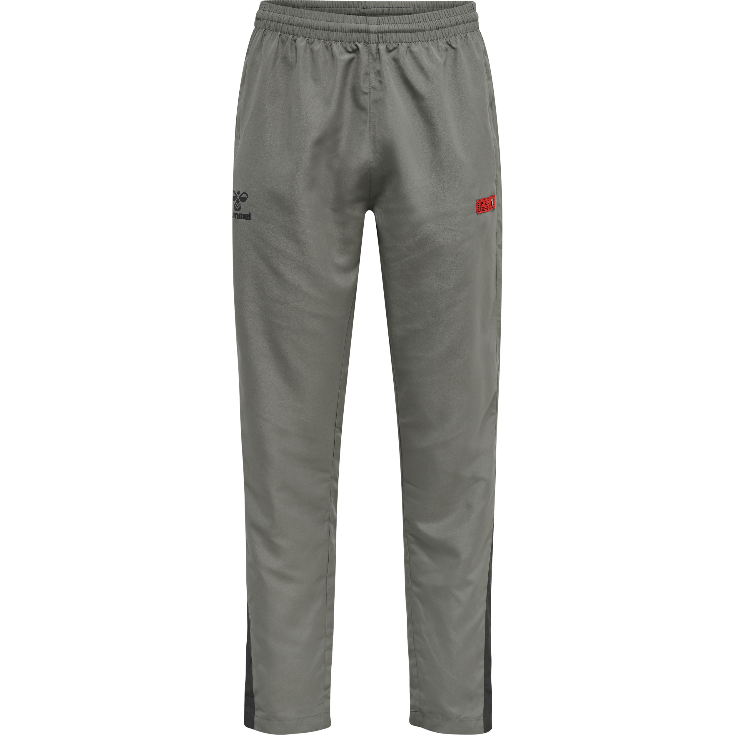 hmlPRO GRID WOVEN PANTS