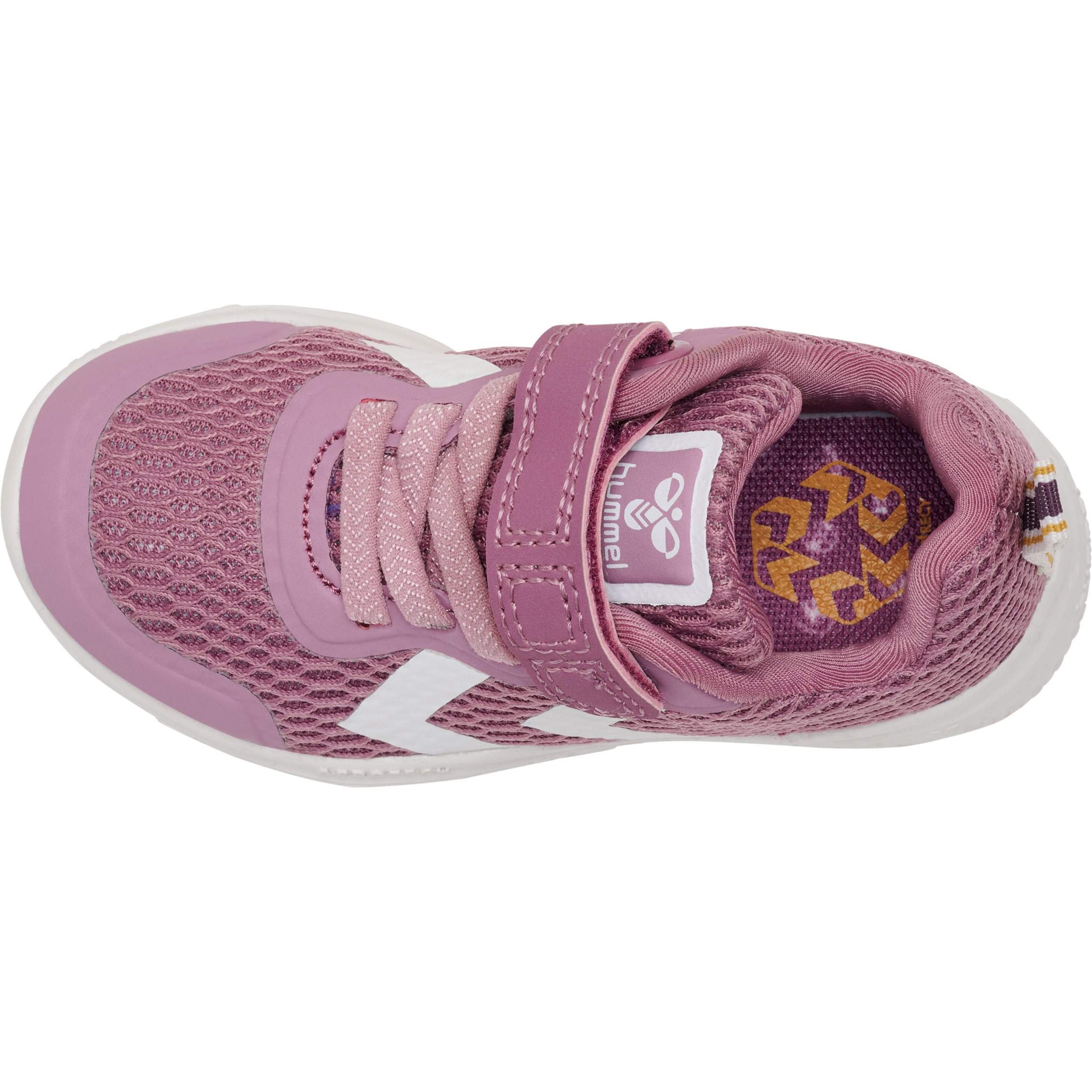 ACTUS RECYCLED INFANT