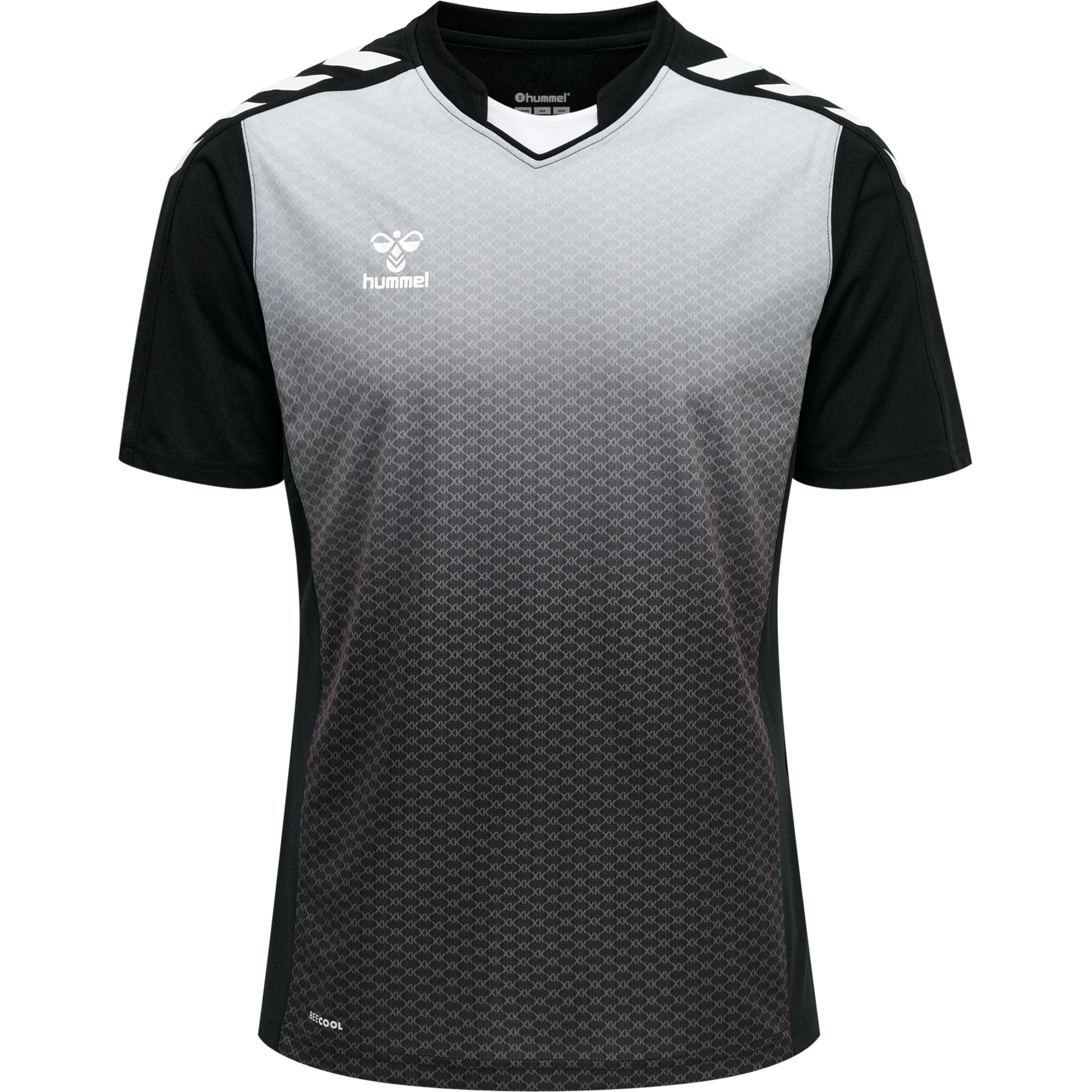 hmlCORE XK SUBLIMATION JERSEY S/S