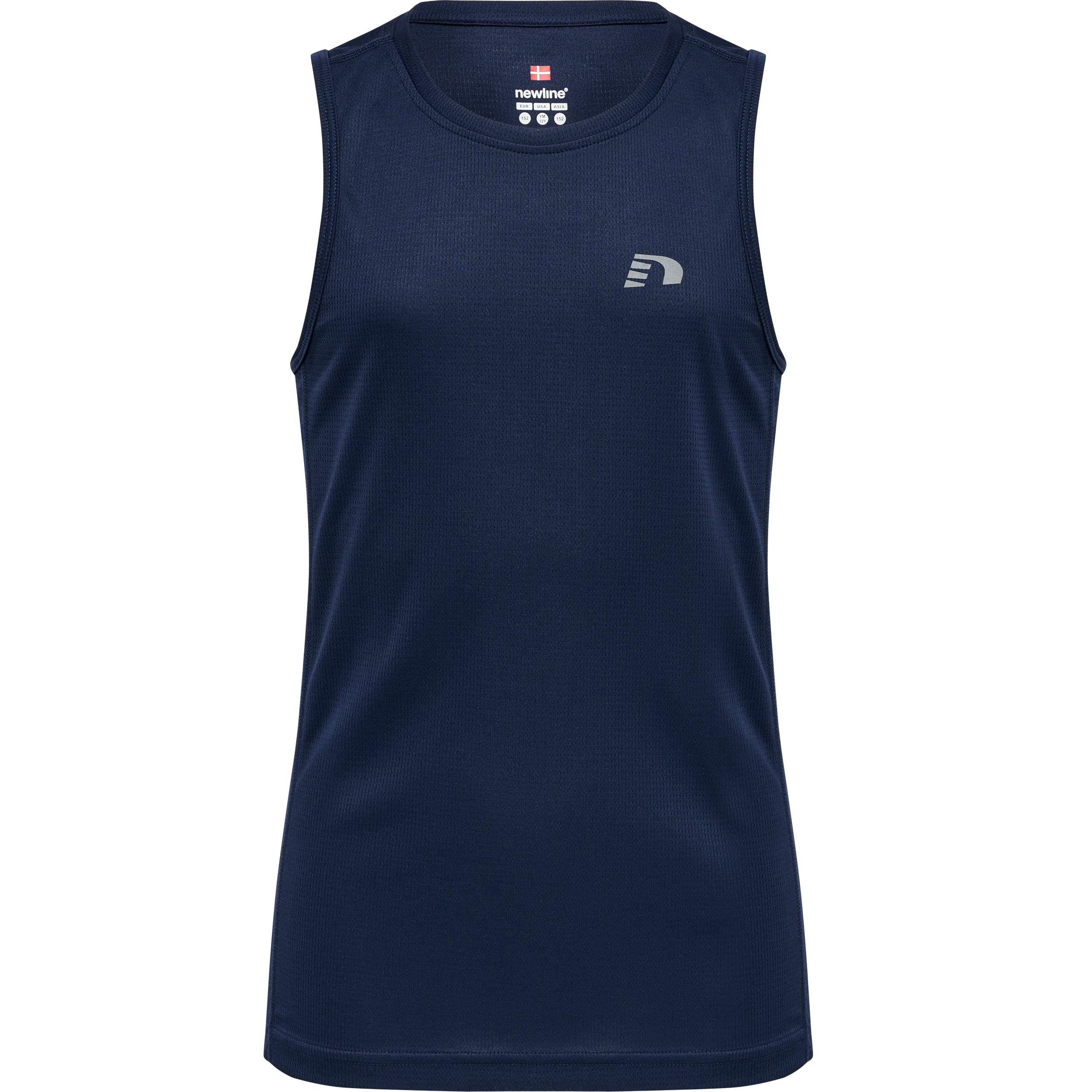 KIDS CORE RUNNING SINGLET