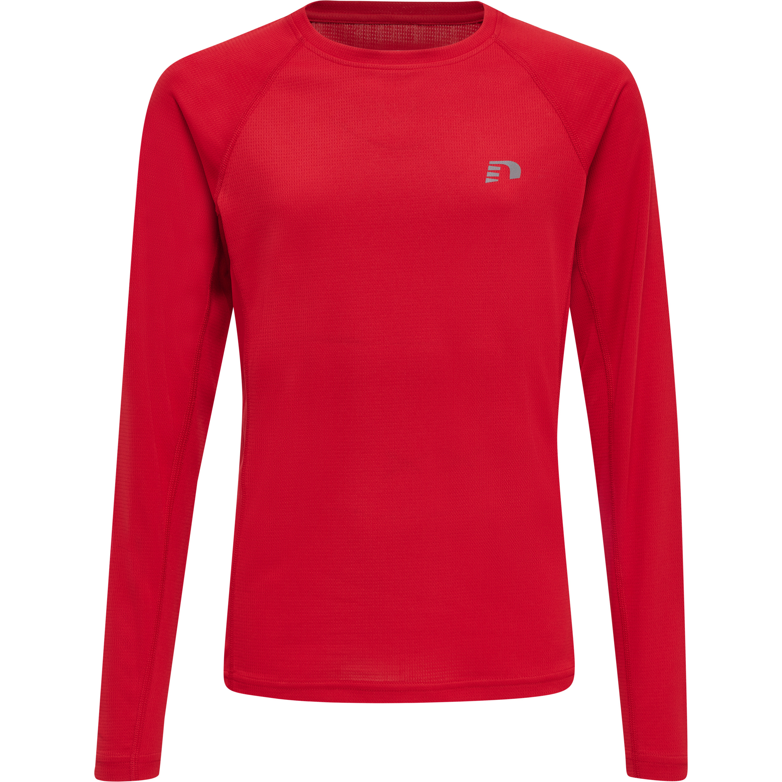 KIDS CORE RUNNING T-SHIRT L/S