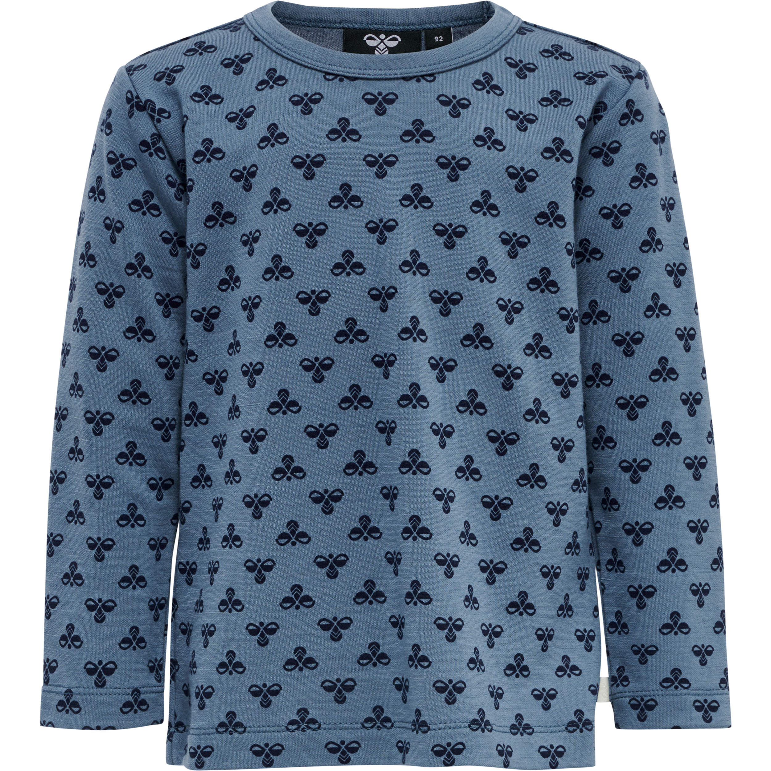 hmlVILMO T-SHIRT LS