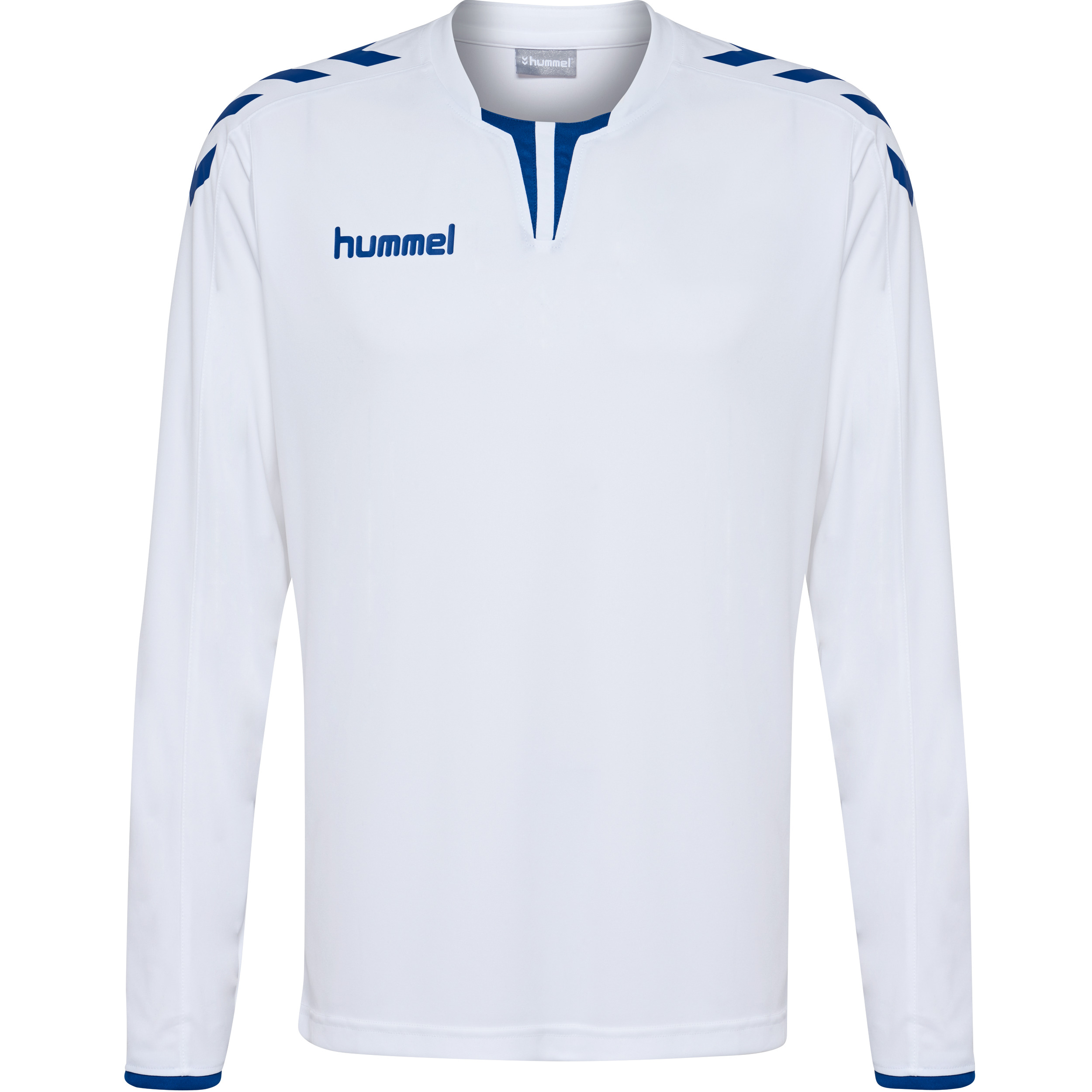 CORE LS POLY JERSEY