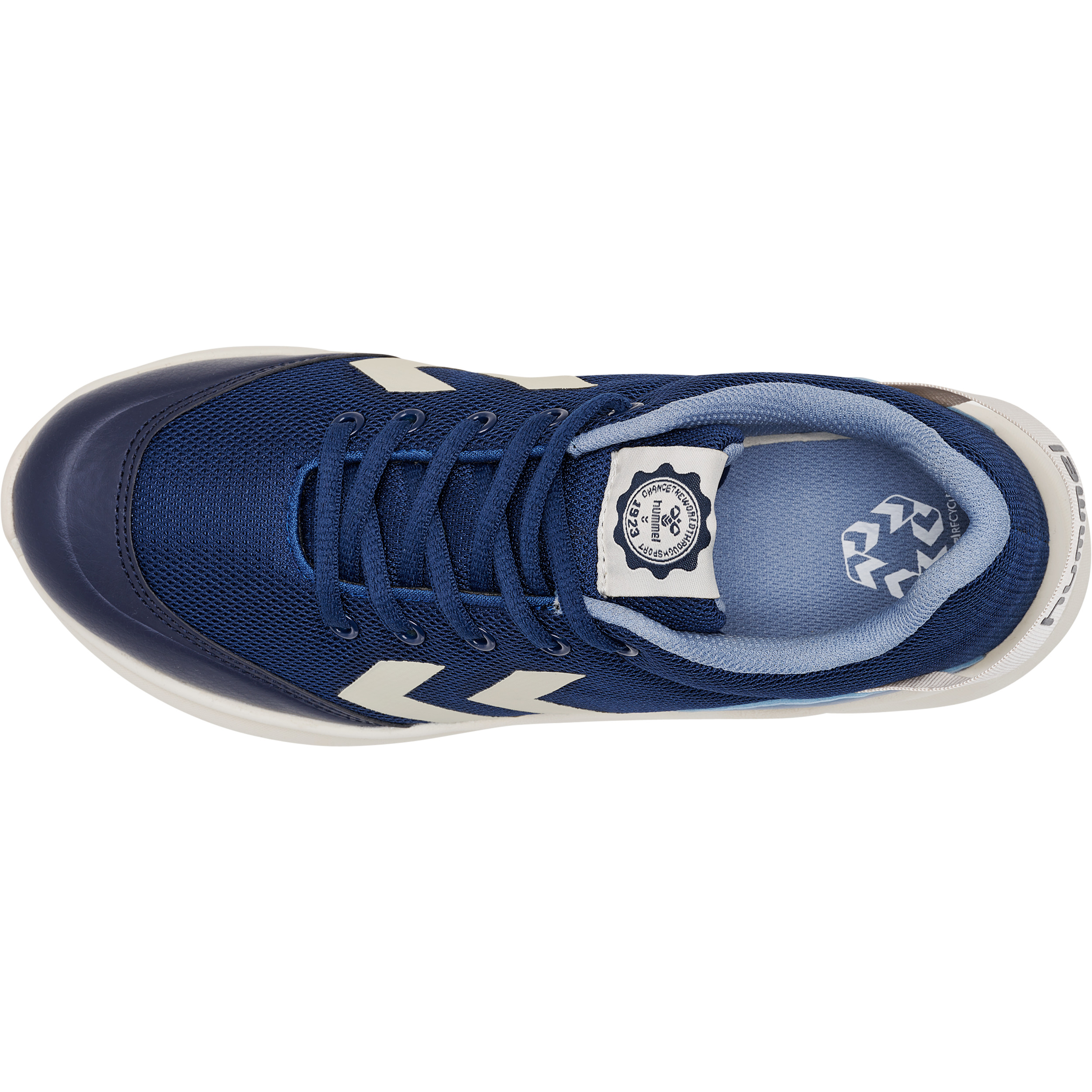 REACH 250 RECYCLED LACES JR