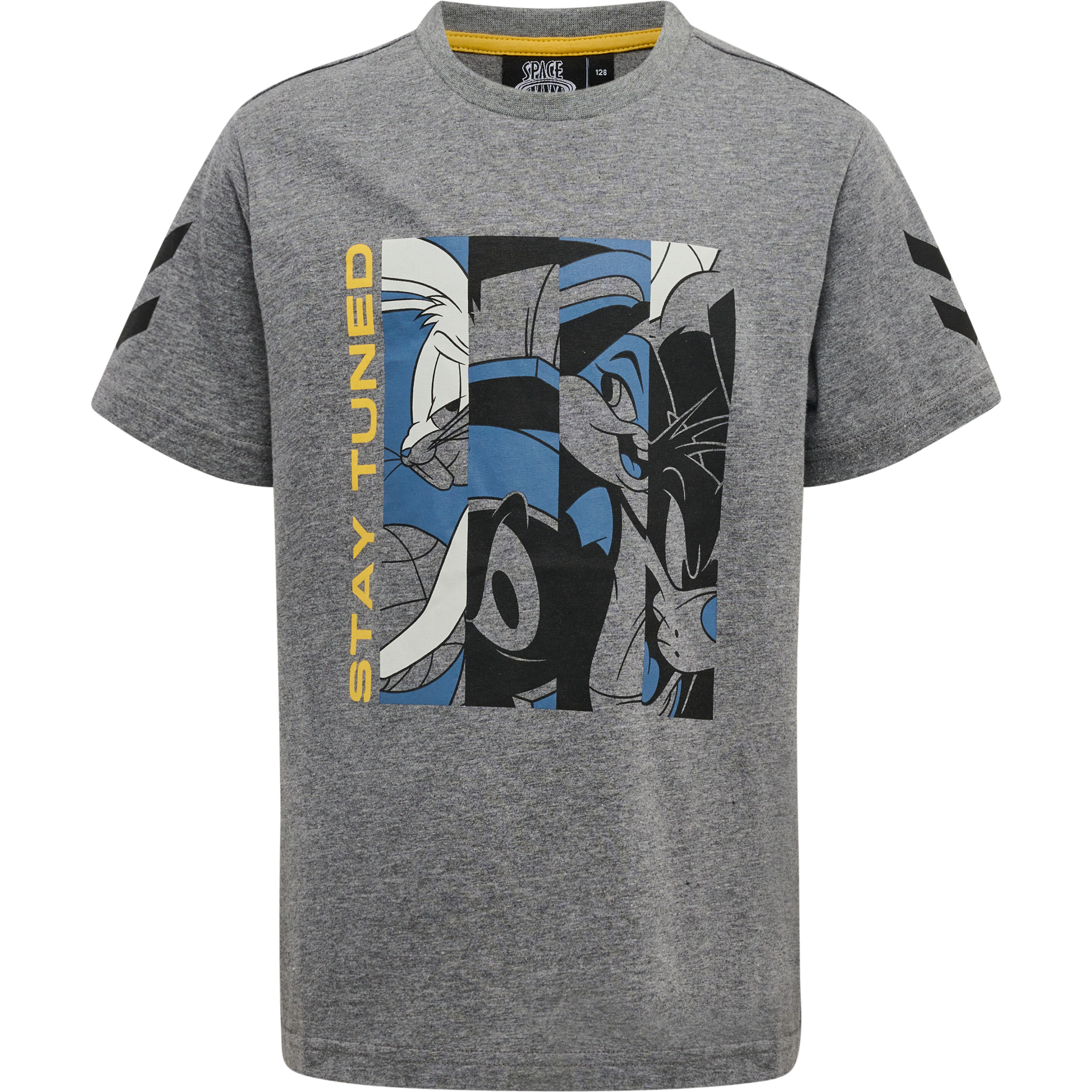 hmlSPACE JAM TRES T-SHIRT S/S