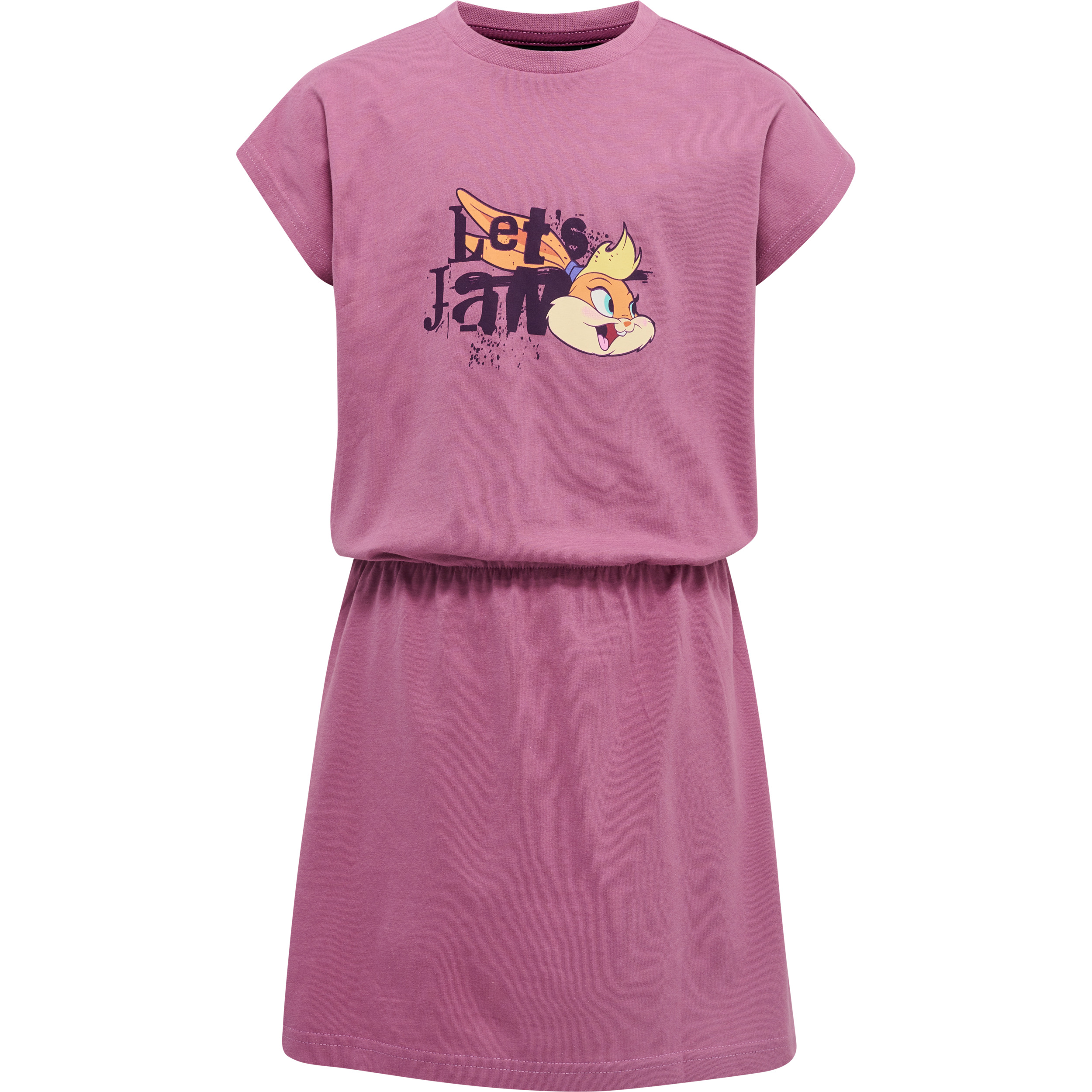 hmlSPACE JAM TWILIGHT DRESS