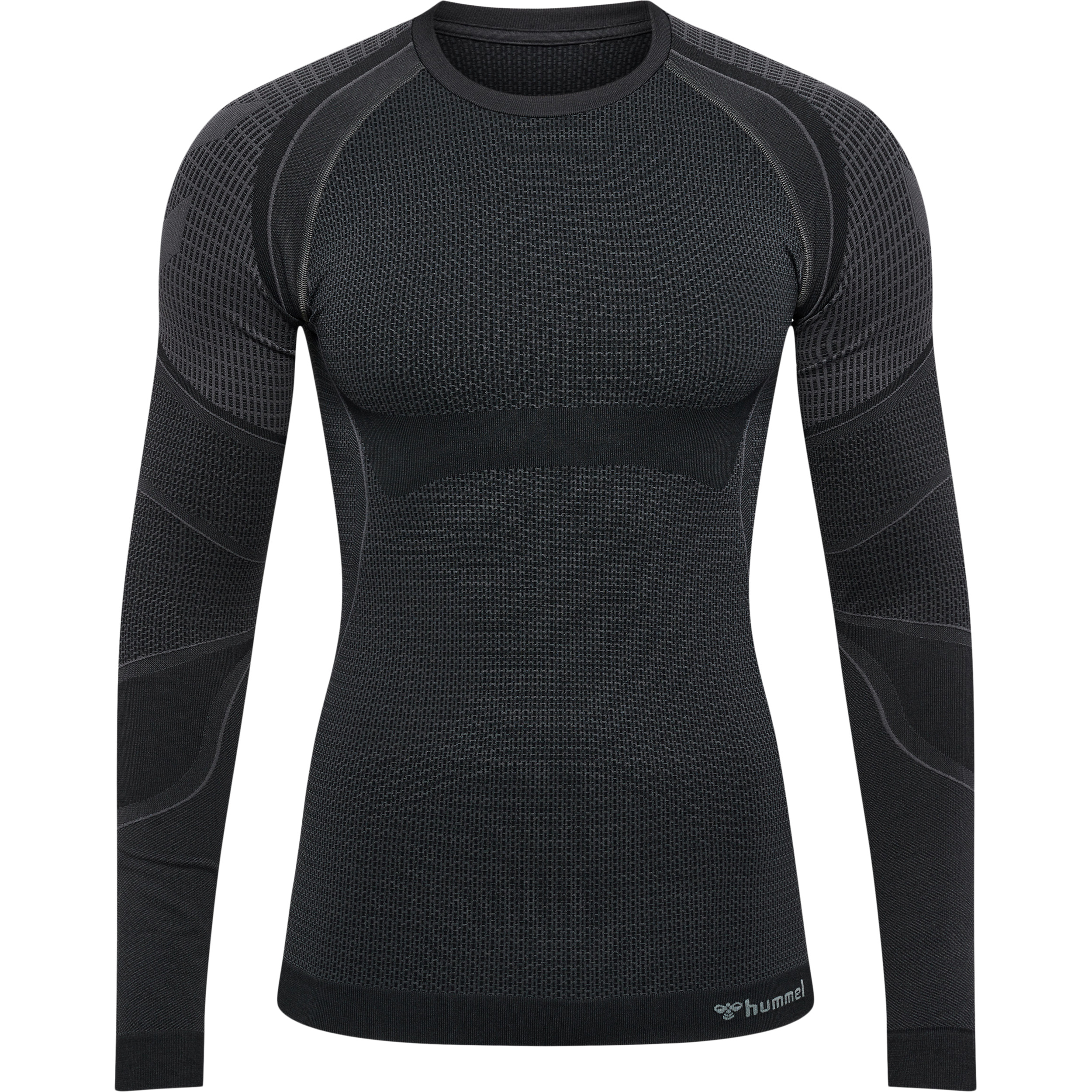 hmlMT OLLI SEAMLESS T-SHIRT L/S