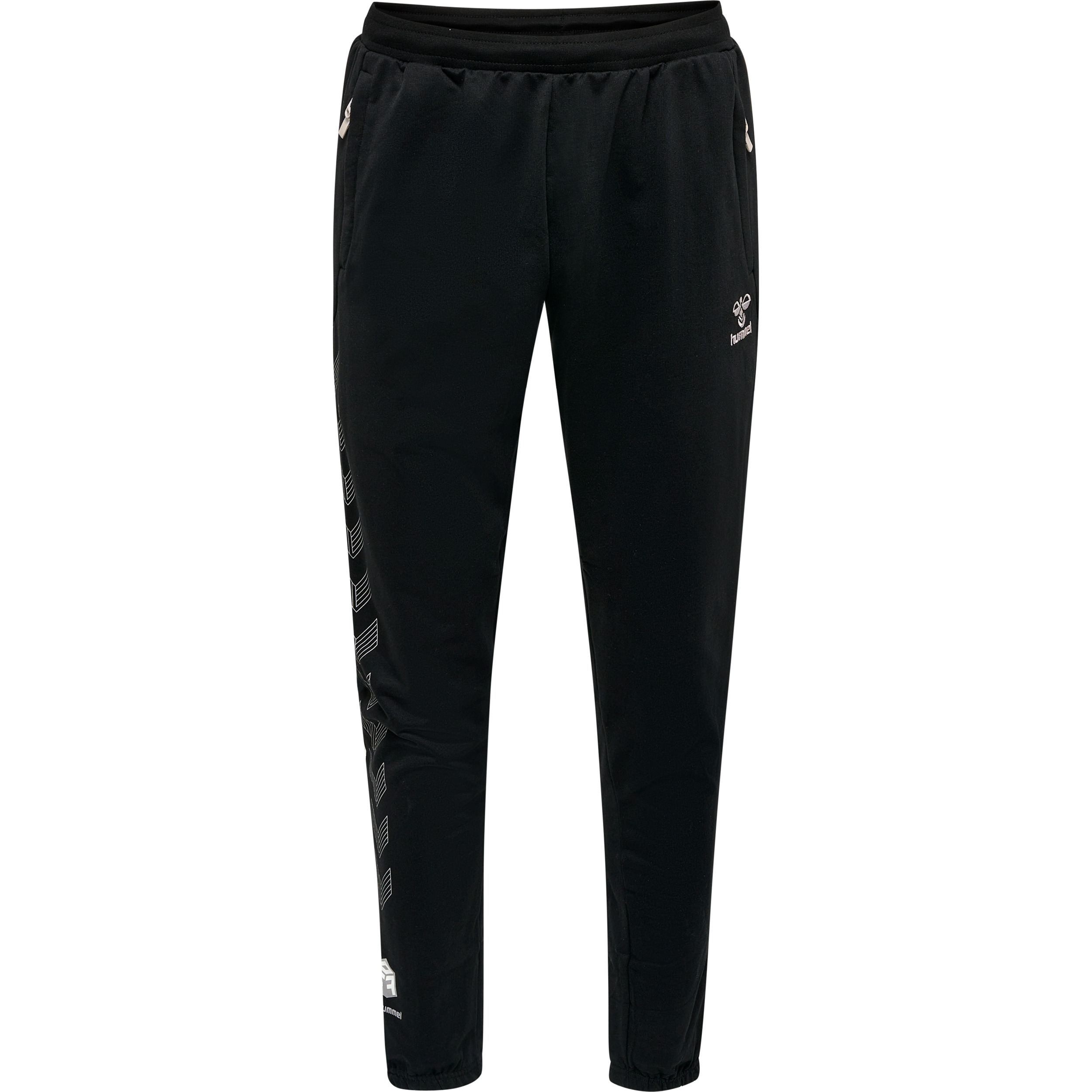 hmlMOVE GRID COTTON PANTS